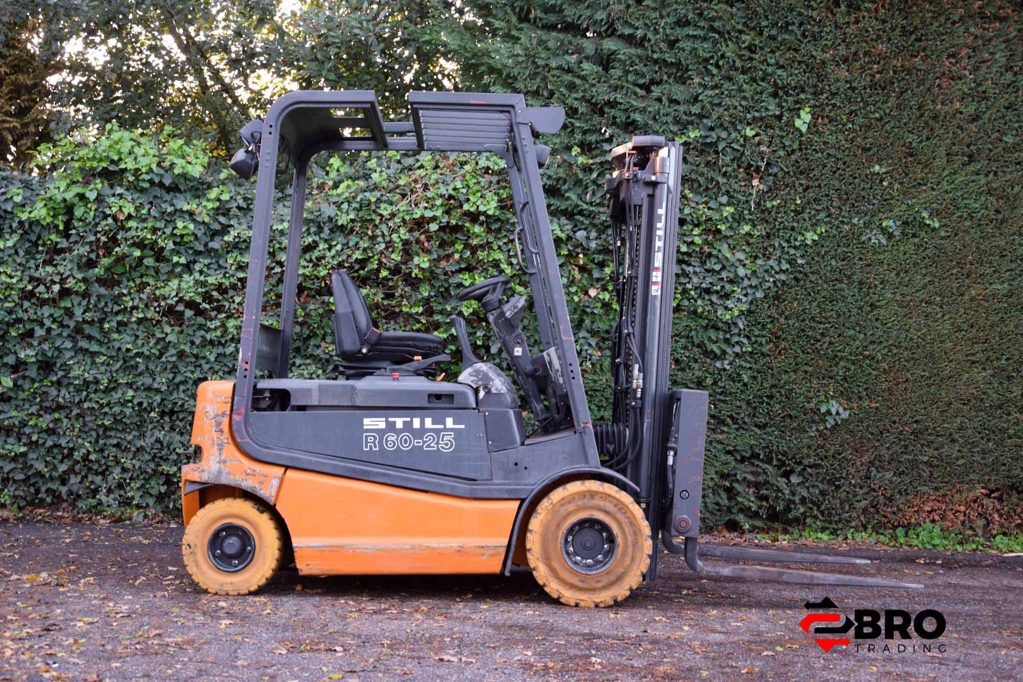 Still R60-25 Triplex - Afbeelding 9