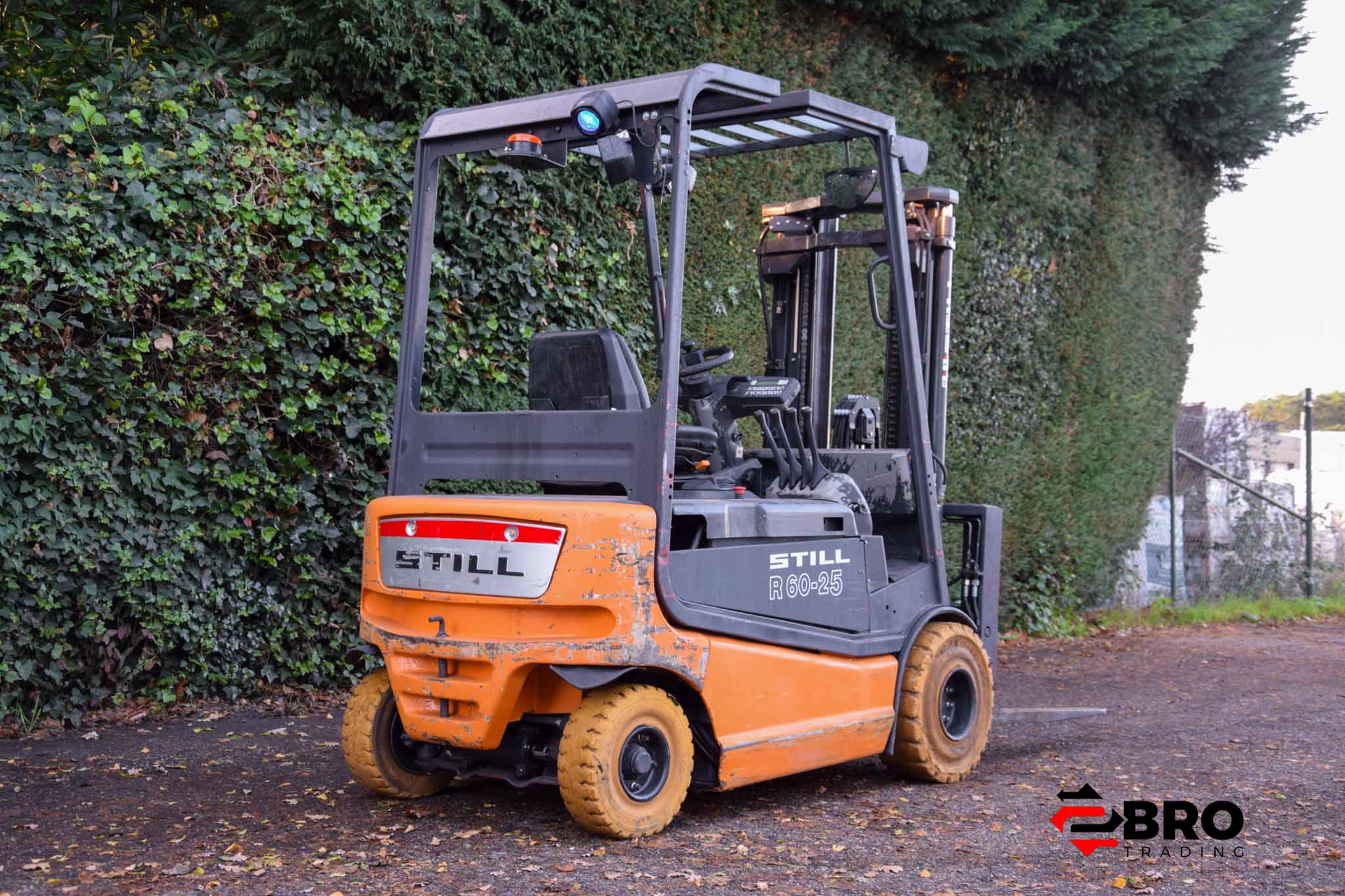 Still R60-25 Triplex - Afbeelding 10