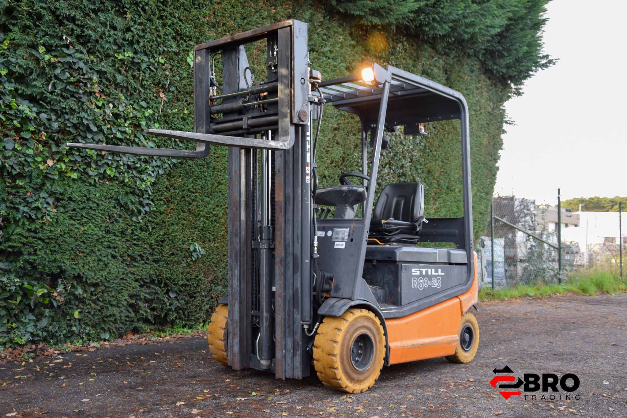 Still R60-25 Triplex - Afbeelding 11