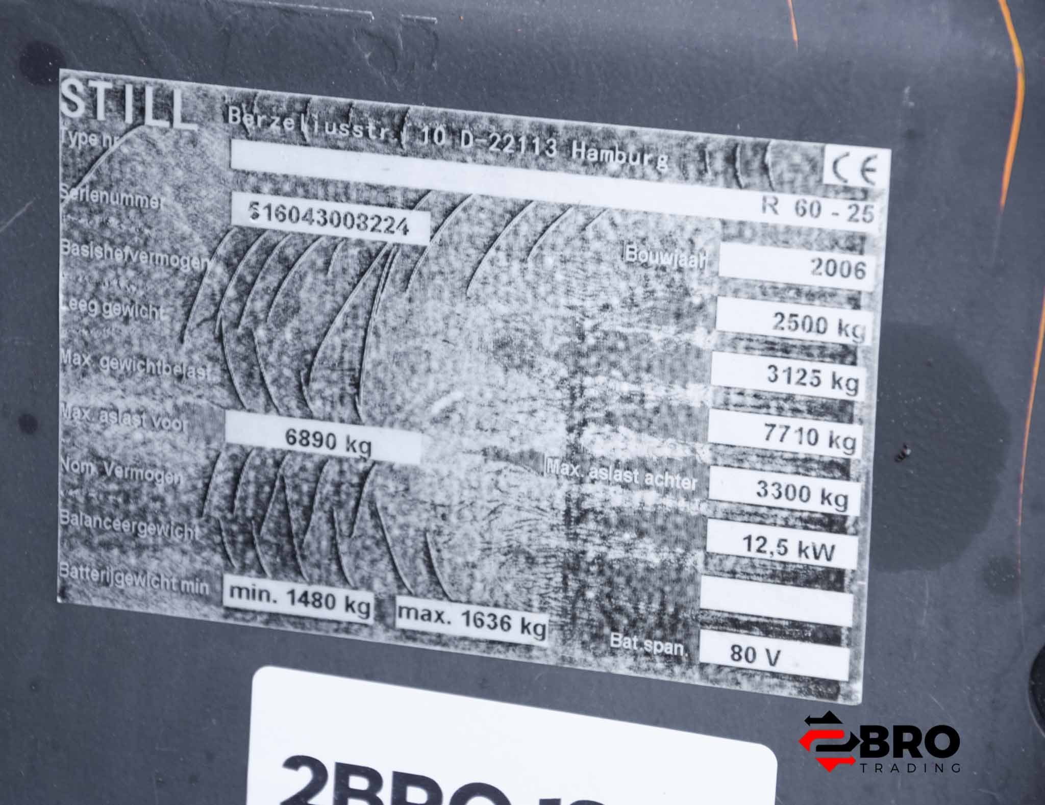 Still R60-25 Triplex - Afbeelding 17