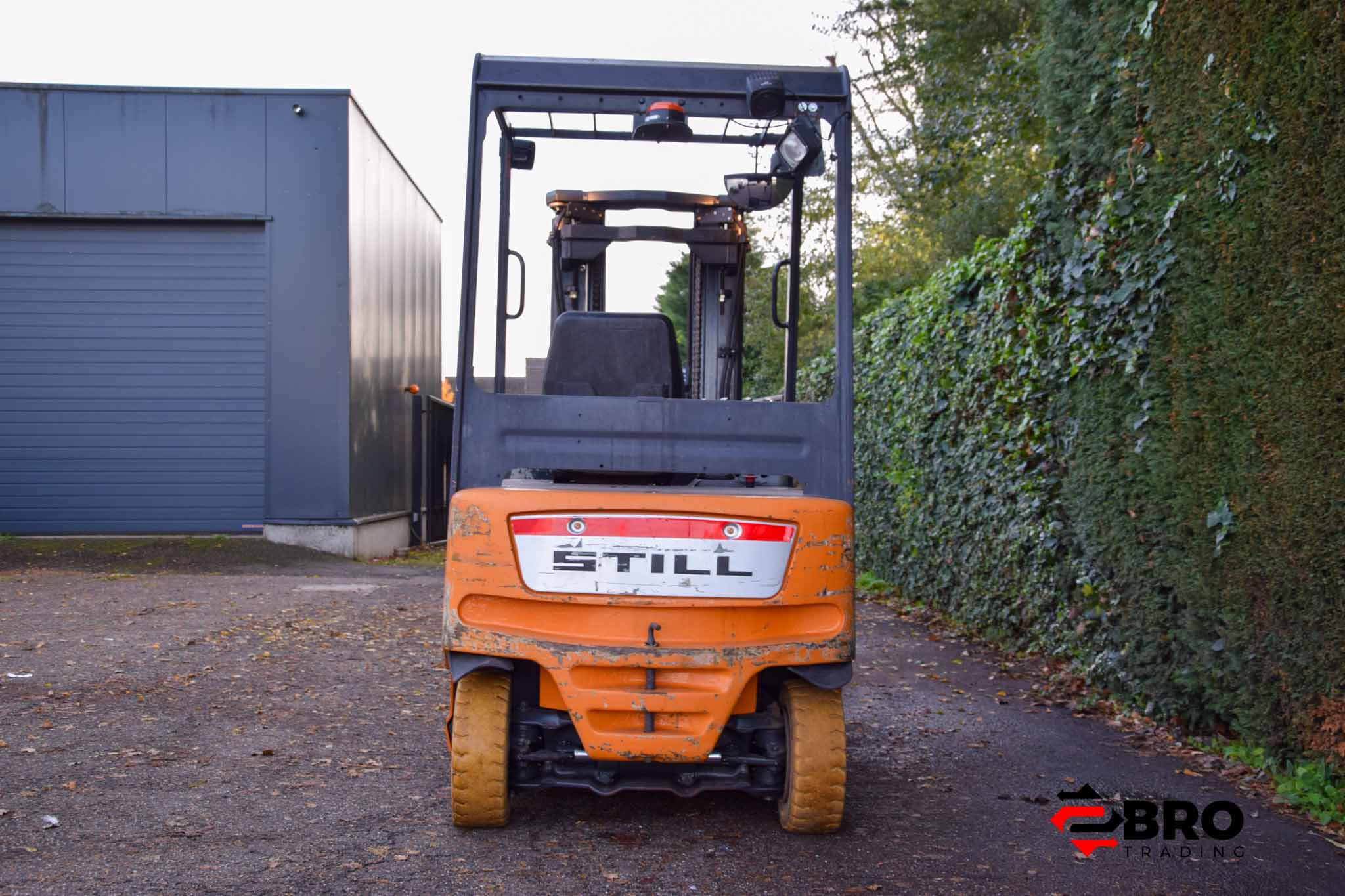 Still R60-25 Triplex - Afbeelding 20