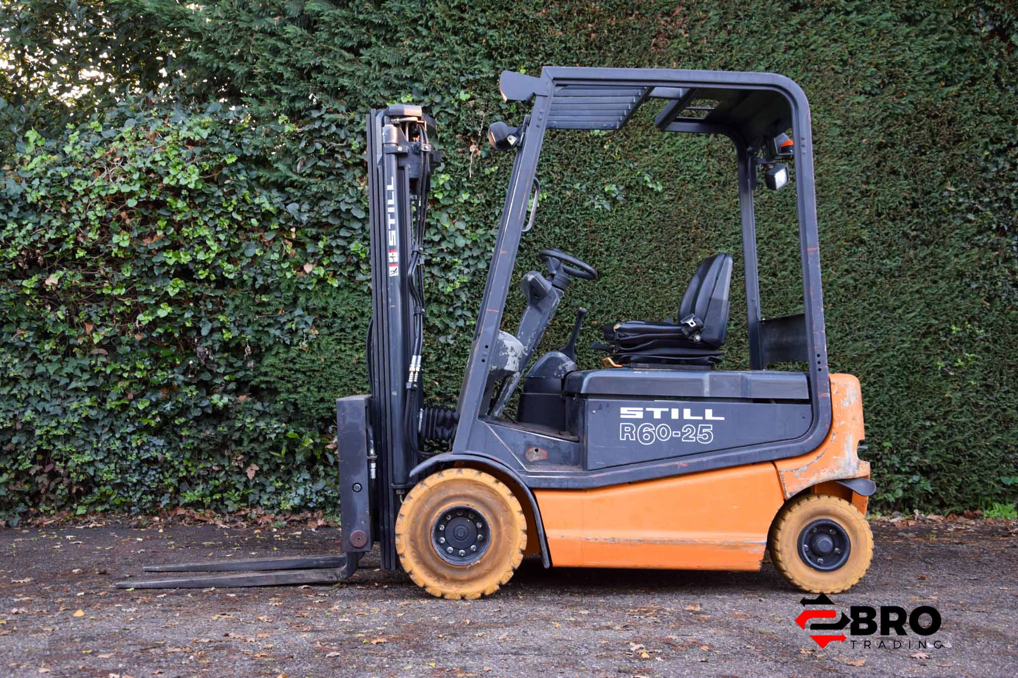 Still R60-25 Triplex - Afbeelding 5