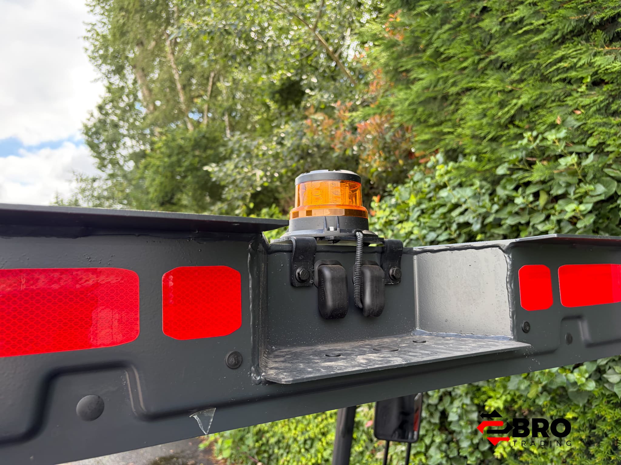 Linde P120 Elektrische Trekker - Afbeelding 10