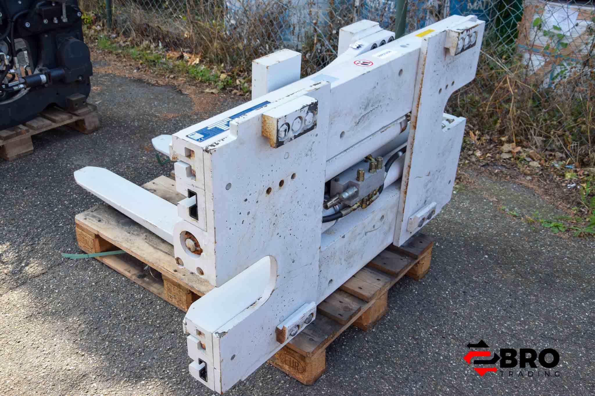 CASCADE 100D-FPS-C61X (2002) - Afbeelding 3