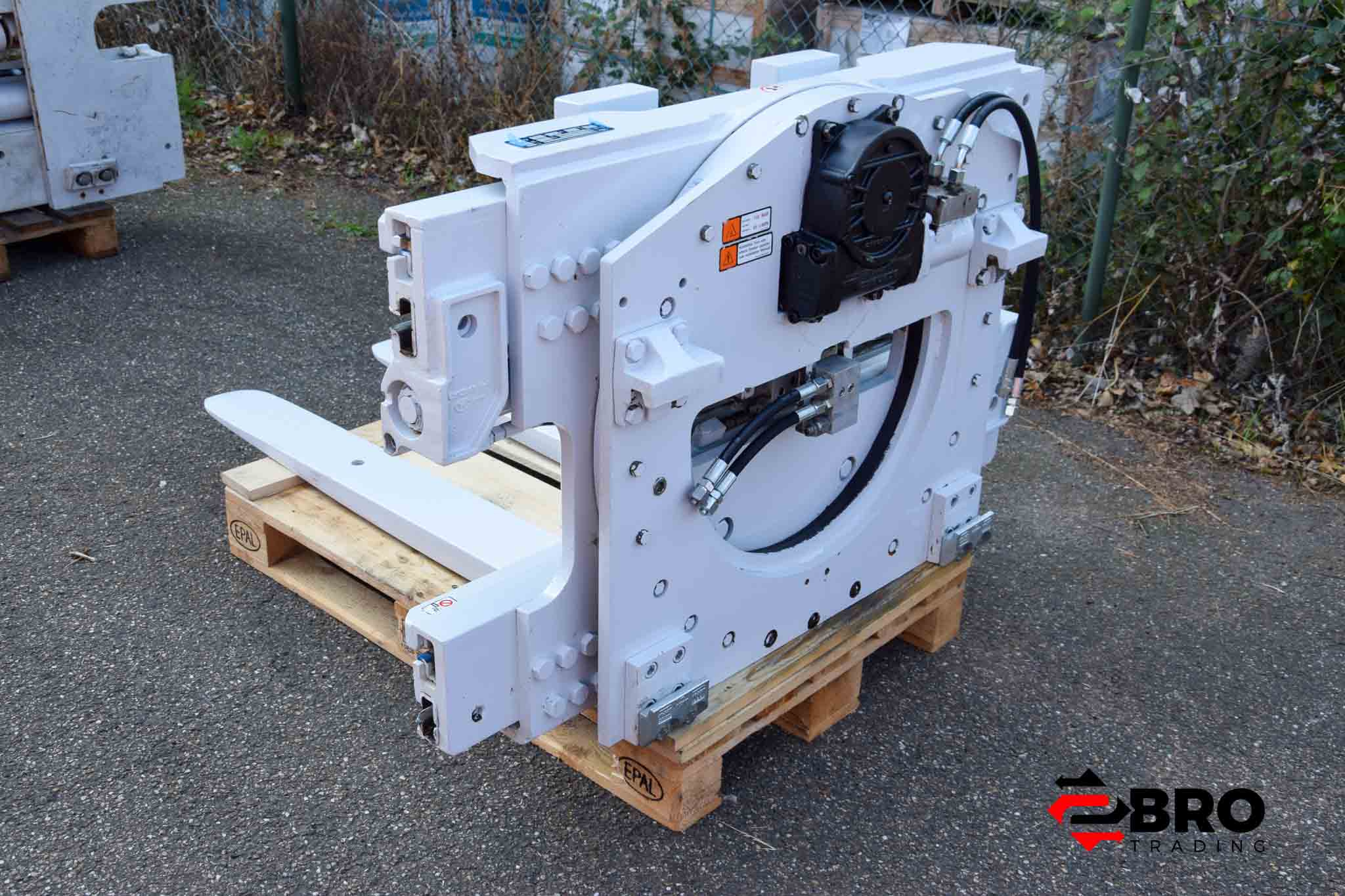 Cascade 70G-CFR Rotator (2014) - Afbeelding 3