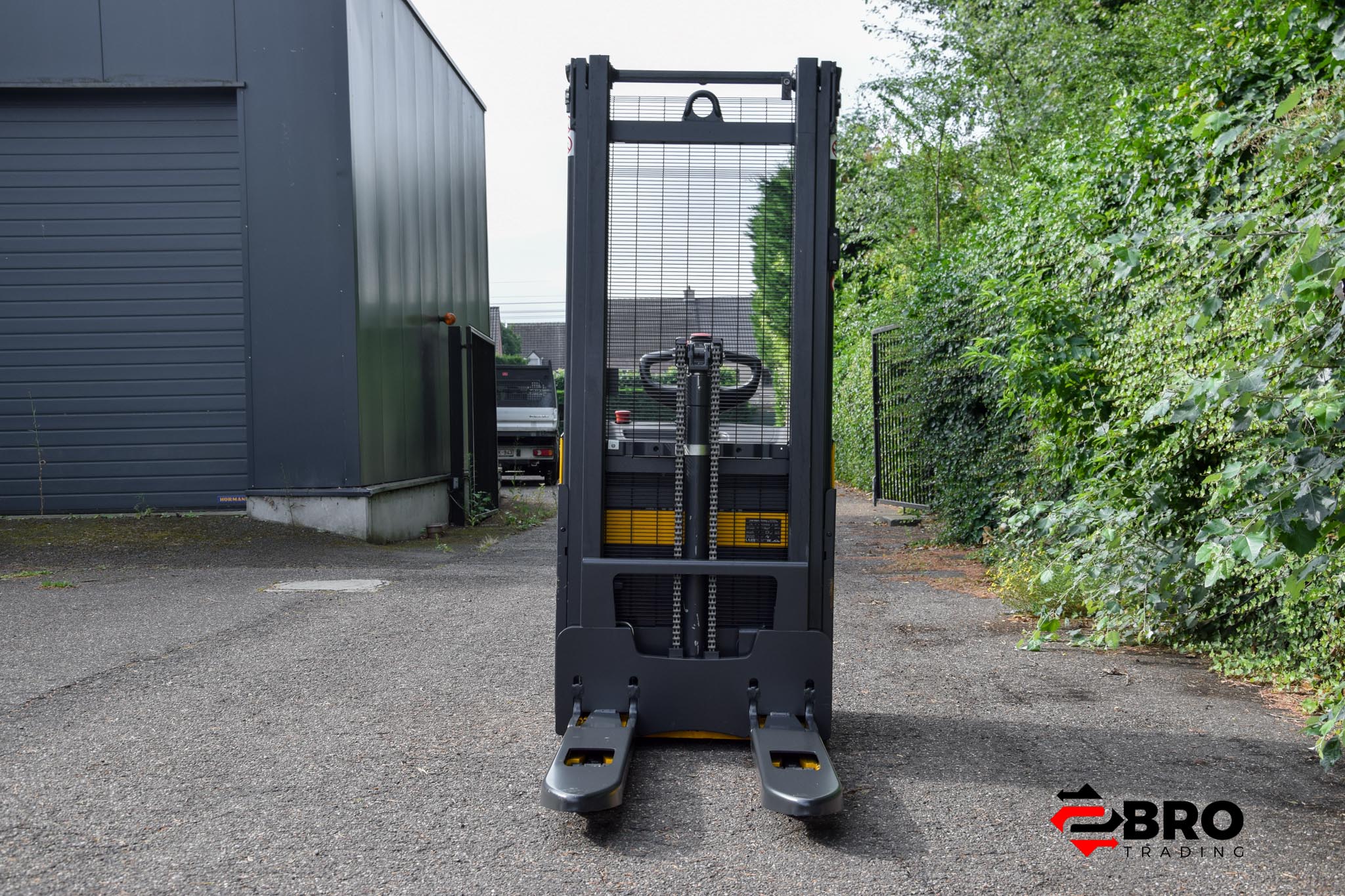 Linde L14i (2021) - Afbeelding 3