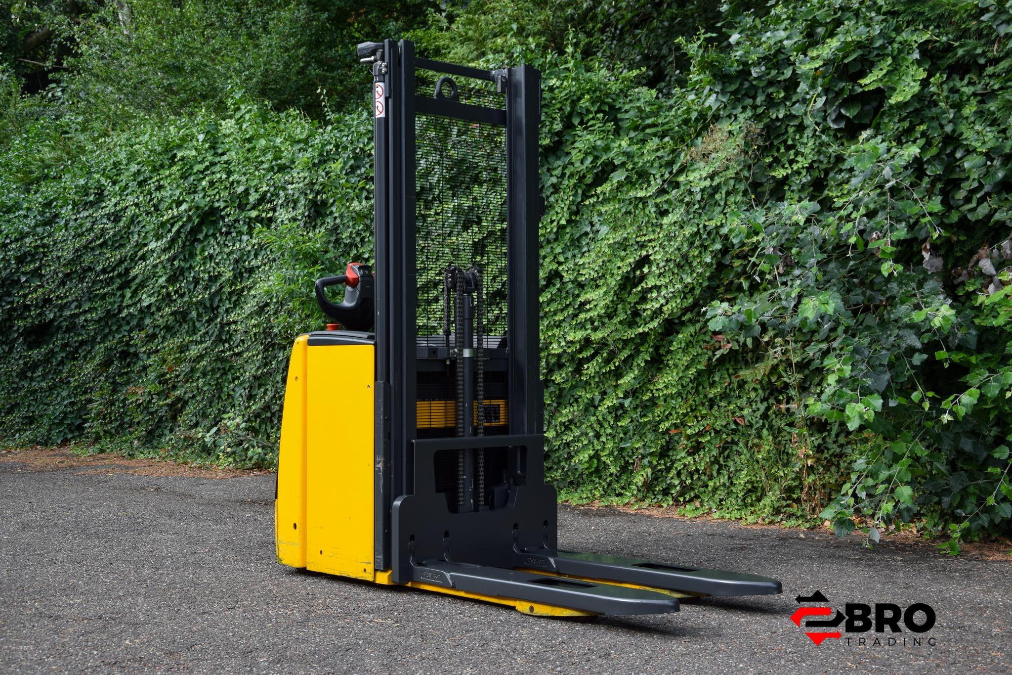 Linde L14i (2021) - Afbeelding 4
