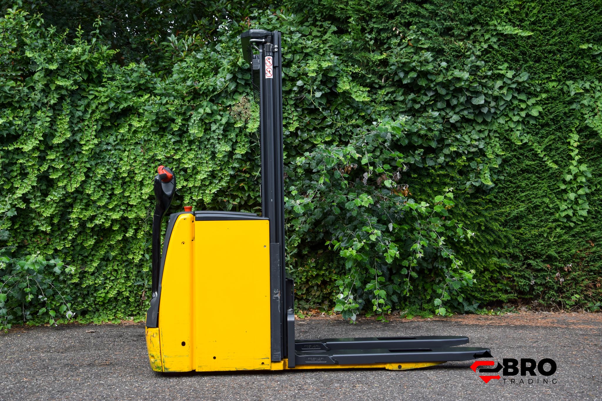 Linde L14i (2021) - Afbeelding 5