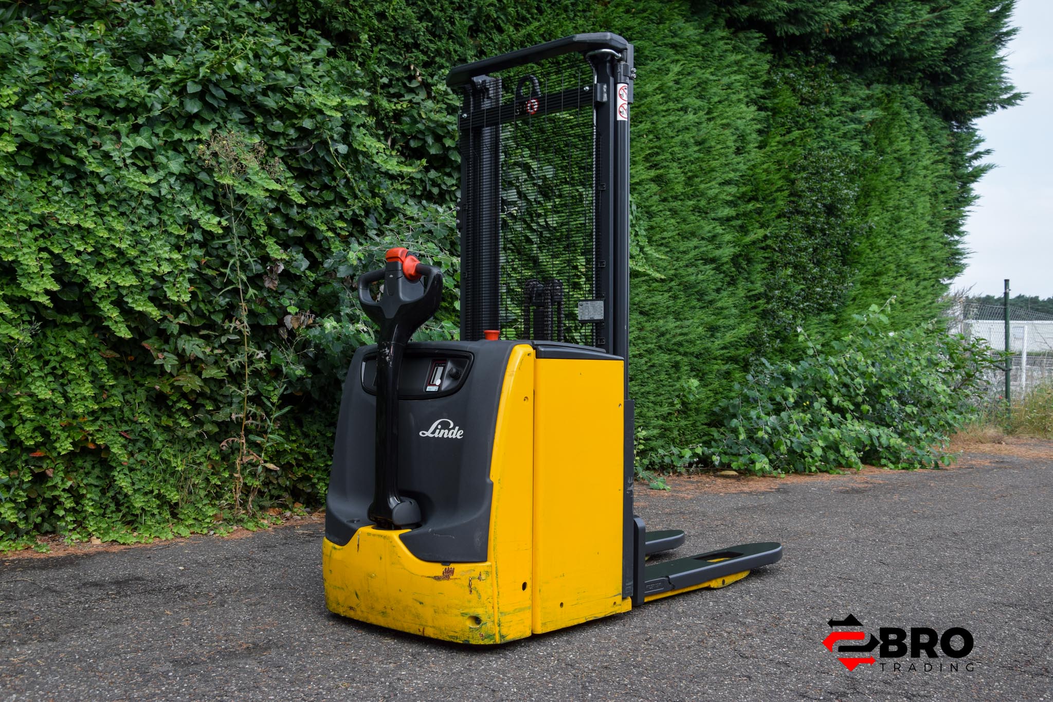 Linde L14i (2021) - Afbeelding 6