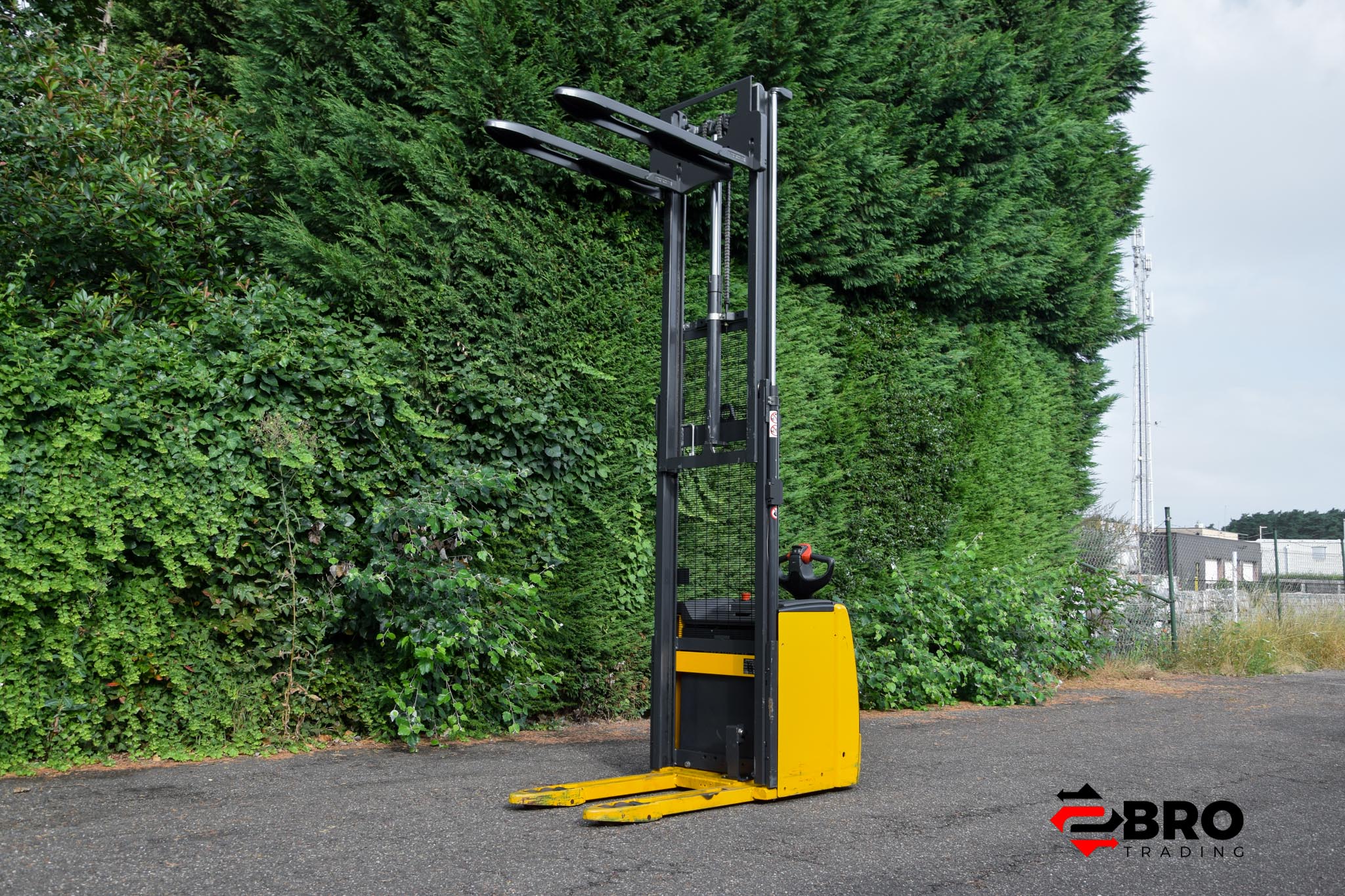 Linde L14i (2021) - Afbeelding 8
