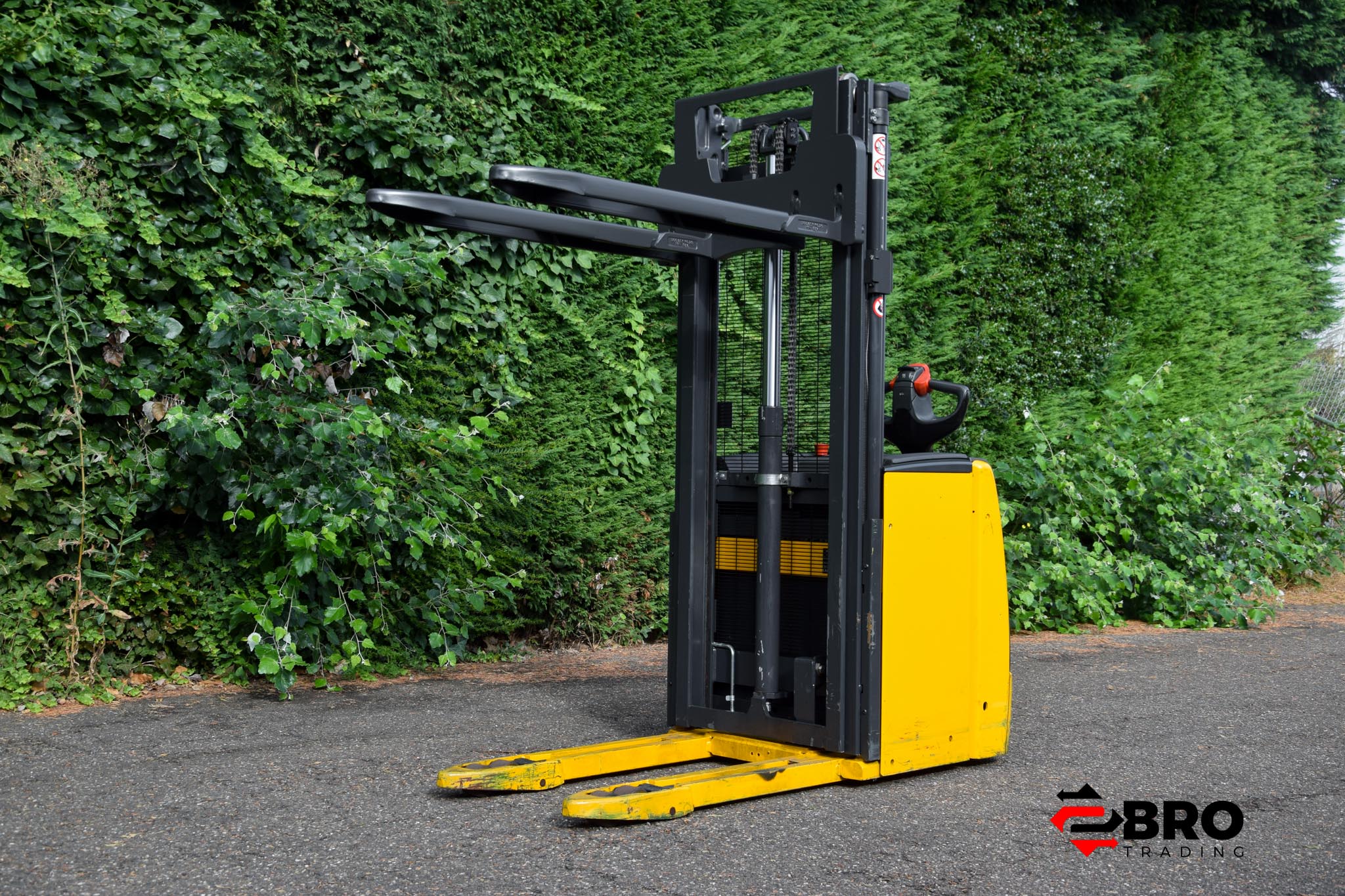 Linde L14i (2021) - Afbeelding 9