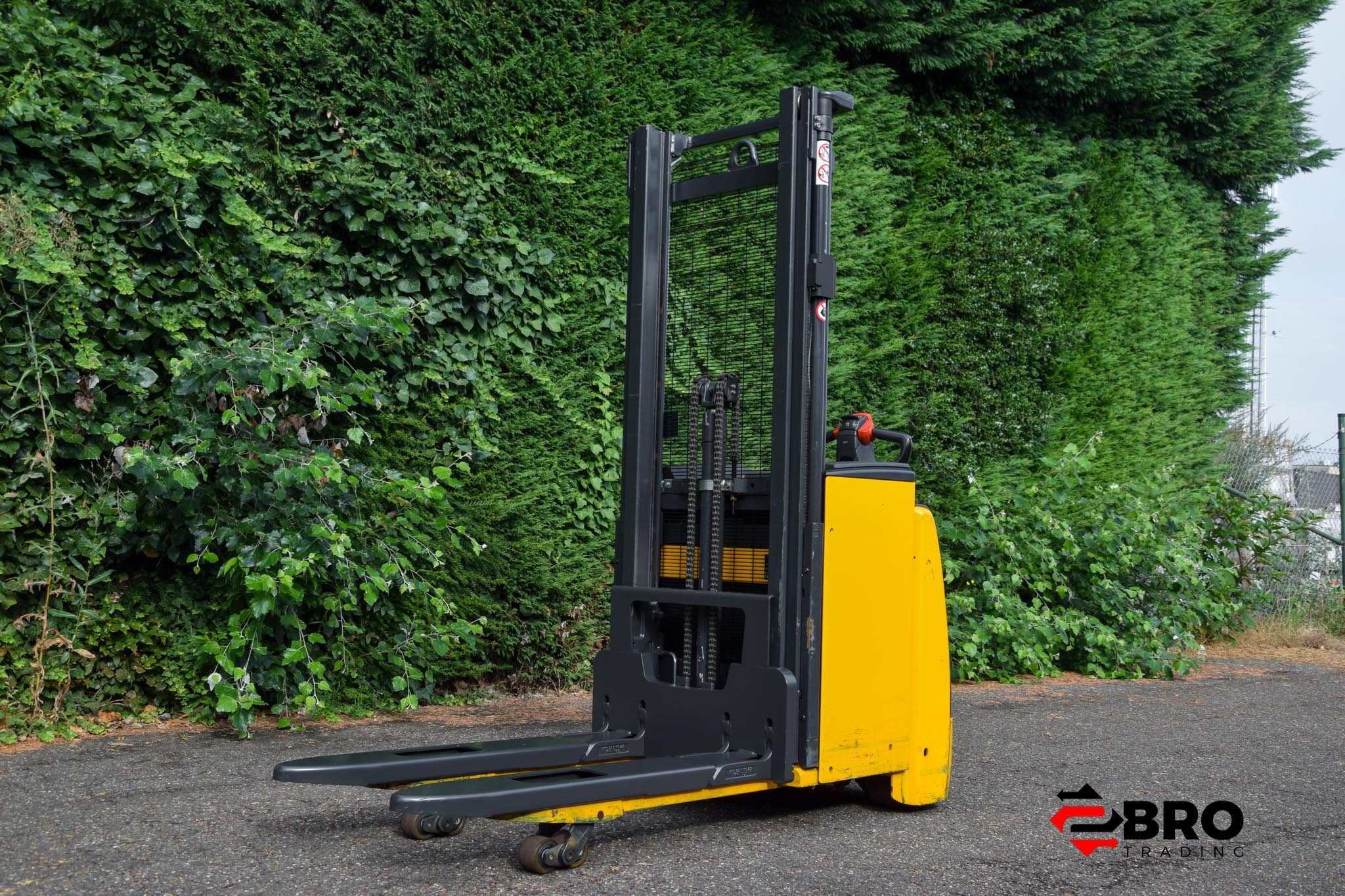 Linde L14i (2021) - Afbeelding 10