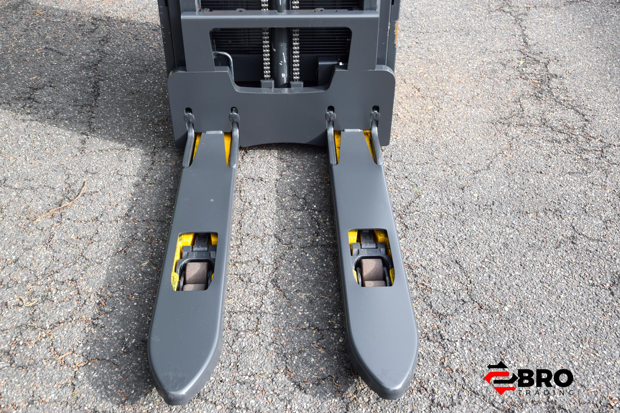 Linde L14i (2021) - Afbeelding 11