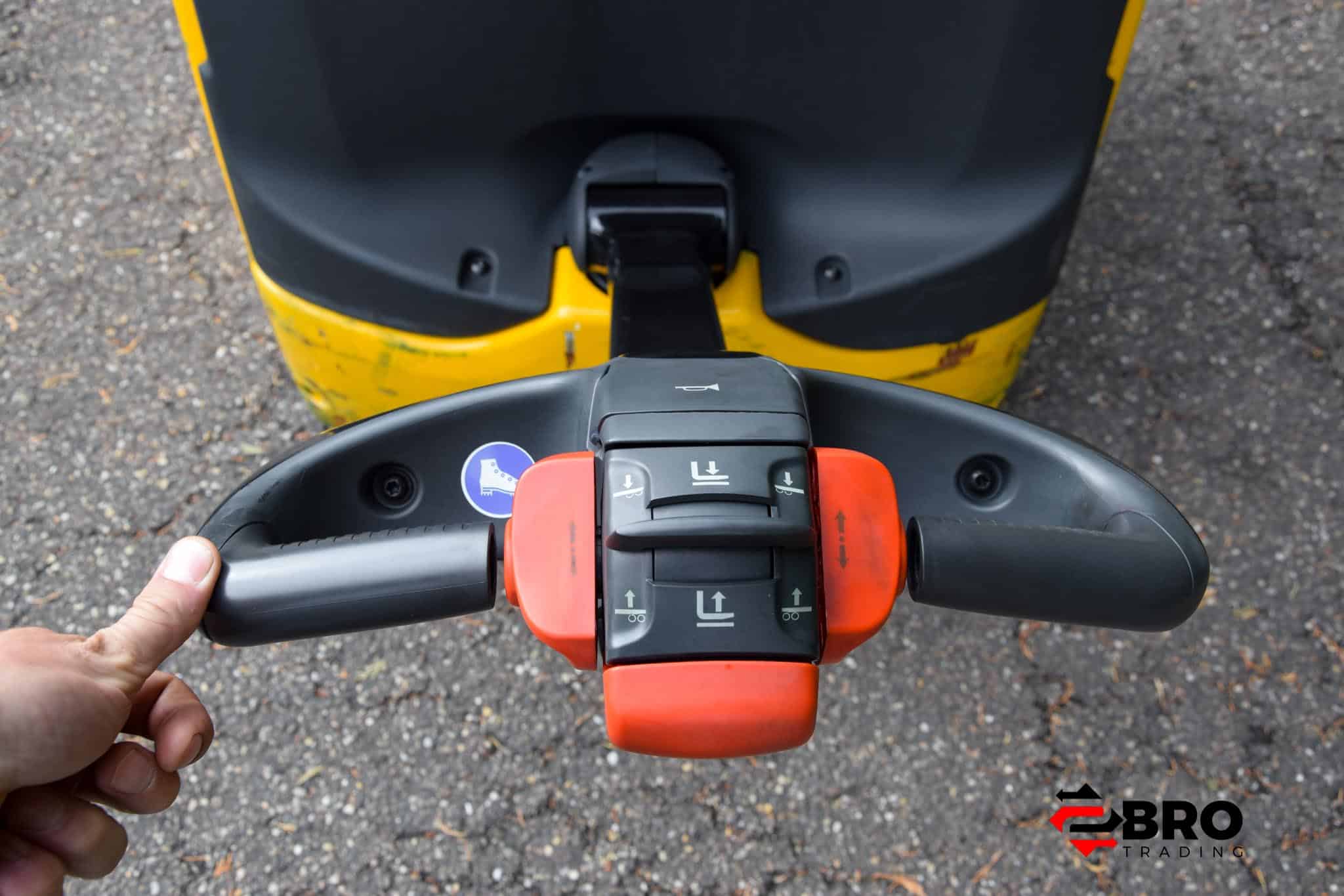 Linde L14i (2021) - Afbeelding 16