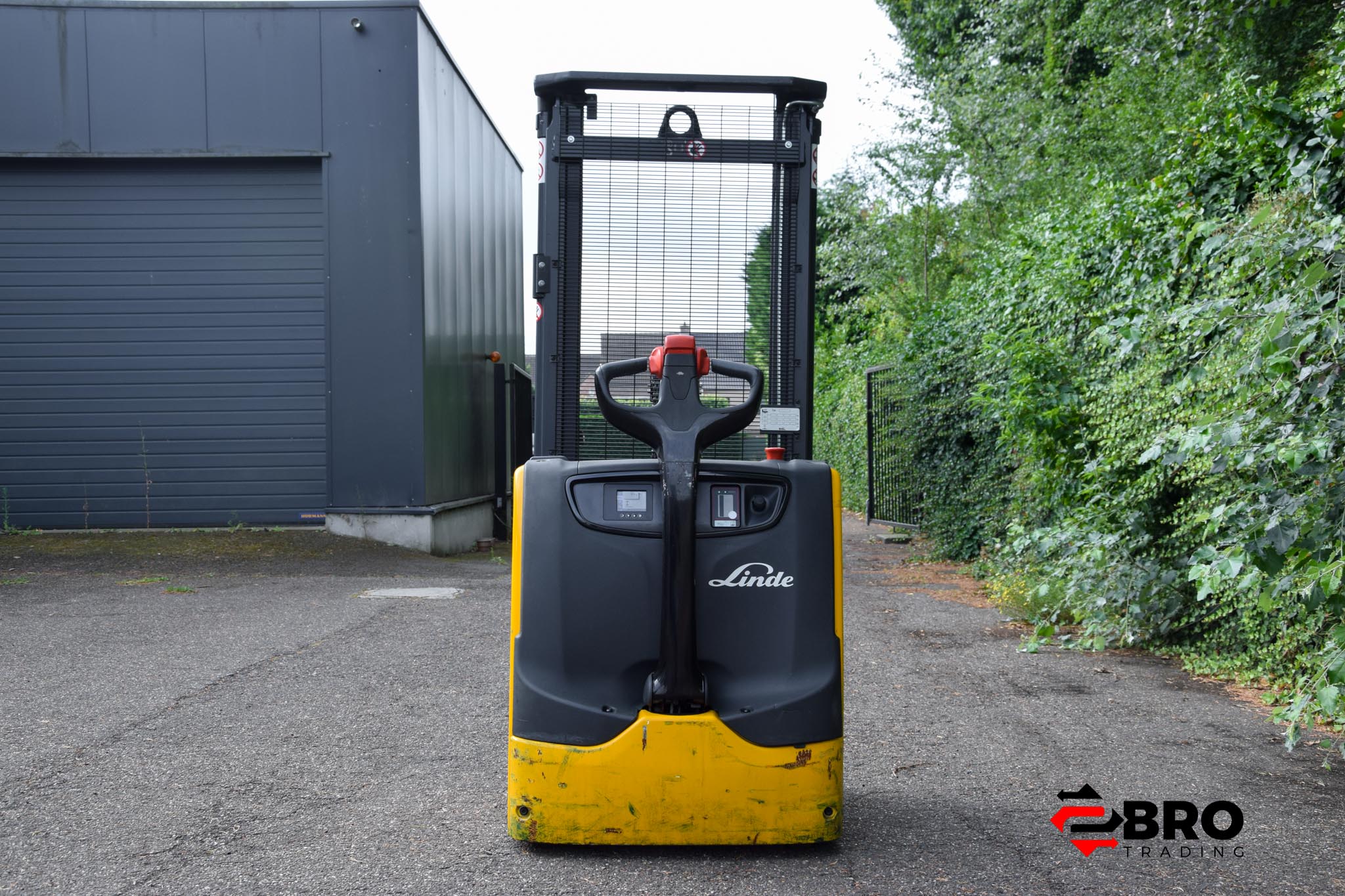 Linde L14i (2021) - Afbeelding 17