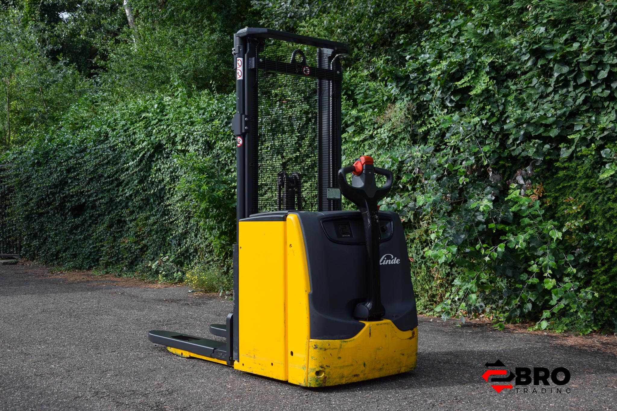 Linde L14i (2021) - Afbeelding 18