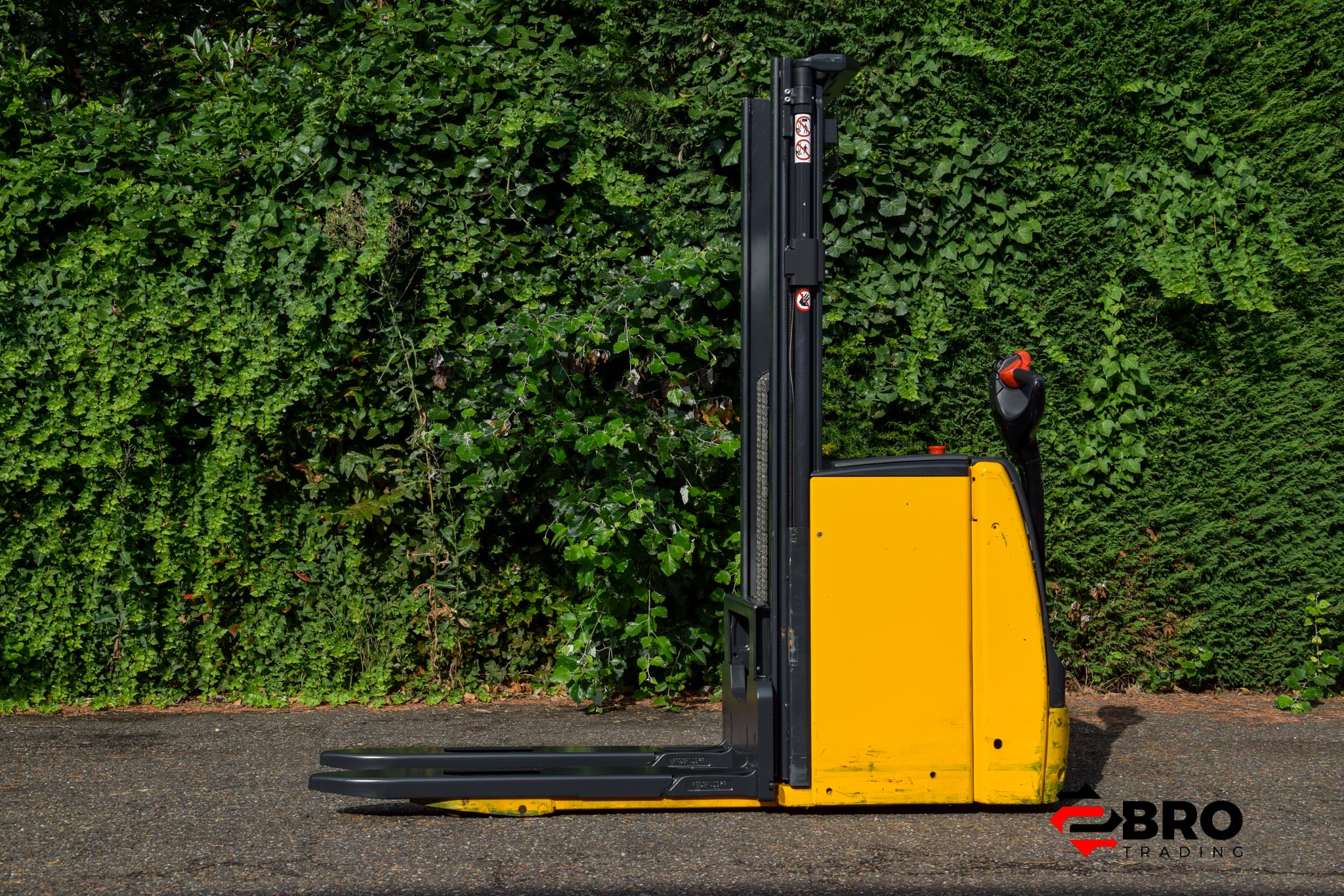 Linde L14i (2021) - Afbeelding 19
