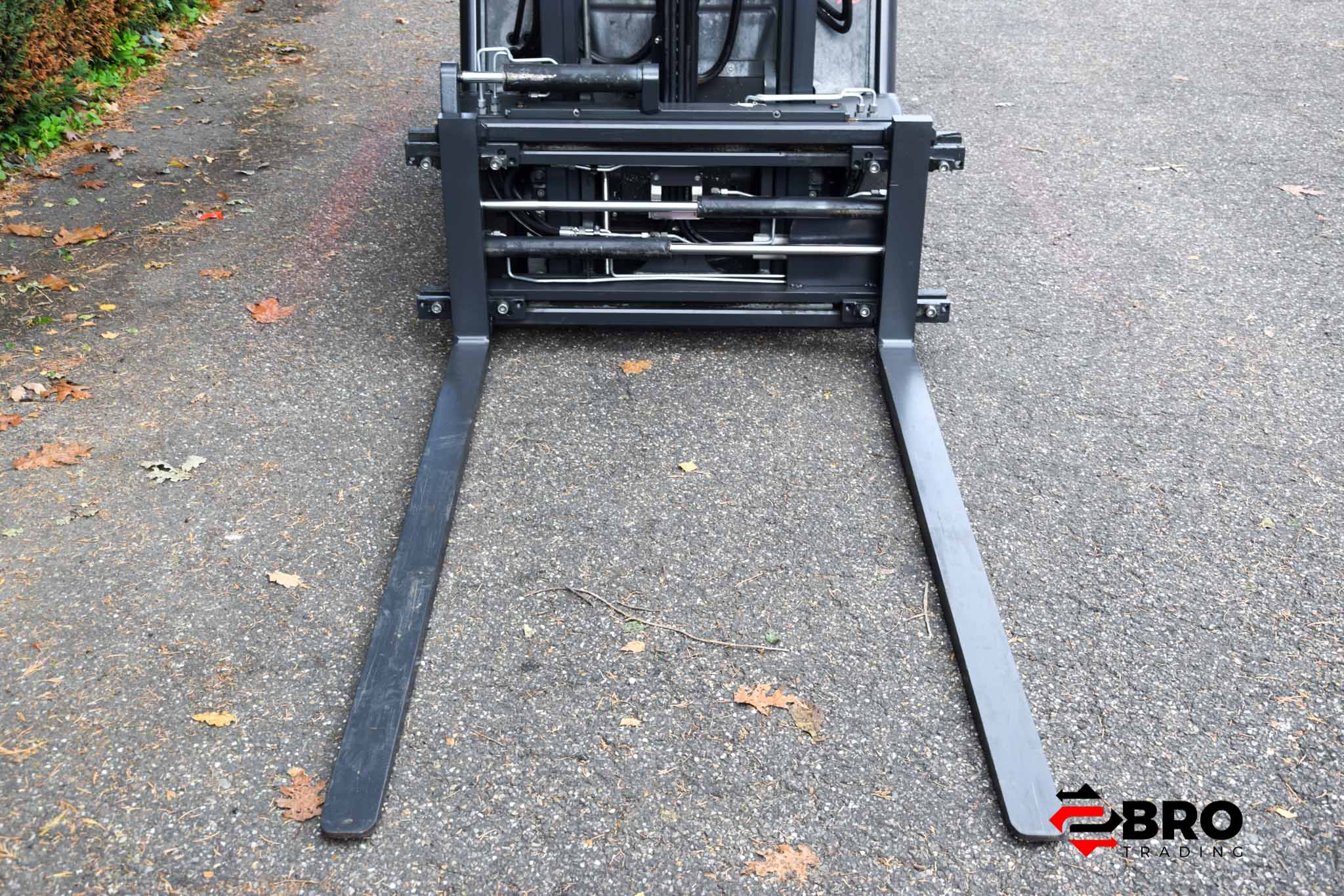 Linde E16C-02 (2018) - Afbeelding 12