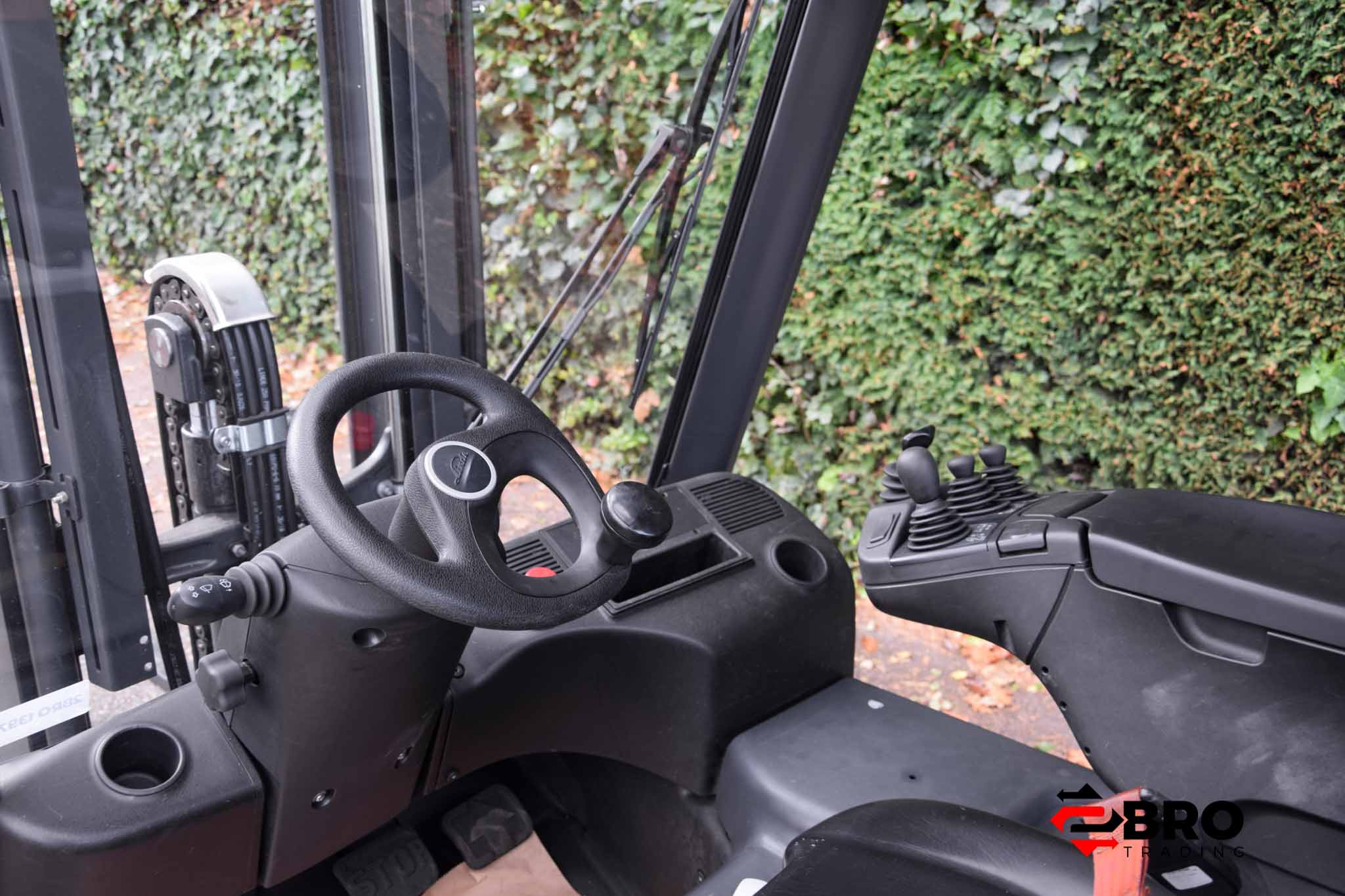 Linde E16C-02 (2018) - Afbeelding 13