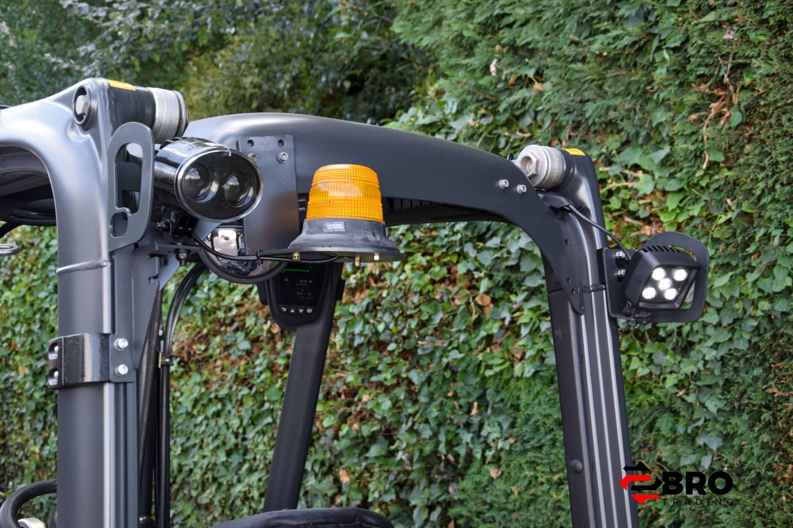 Linde E15-02 (2018) - Afbeelding 17