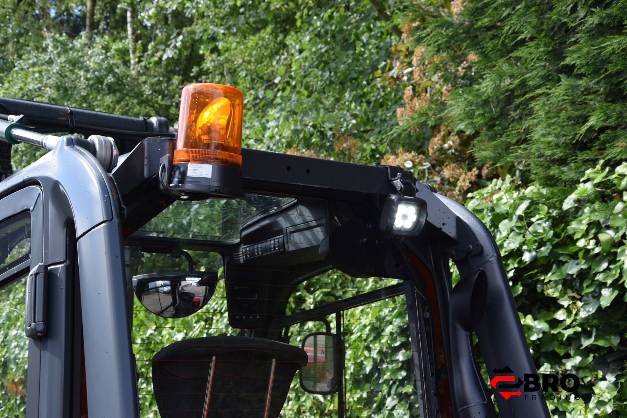 Linde H35T-01 (2021) - Afbeelding 3