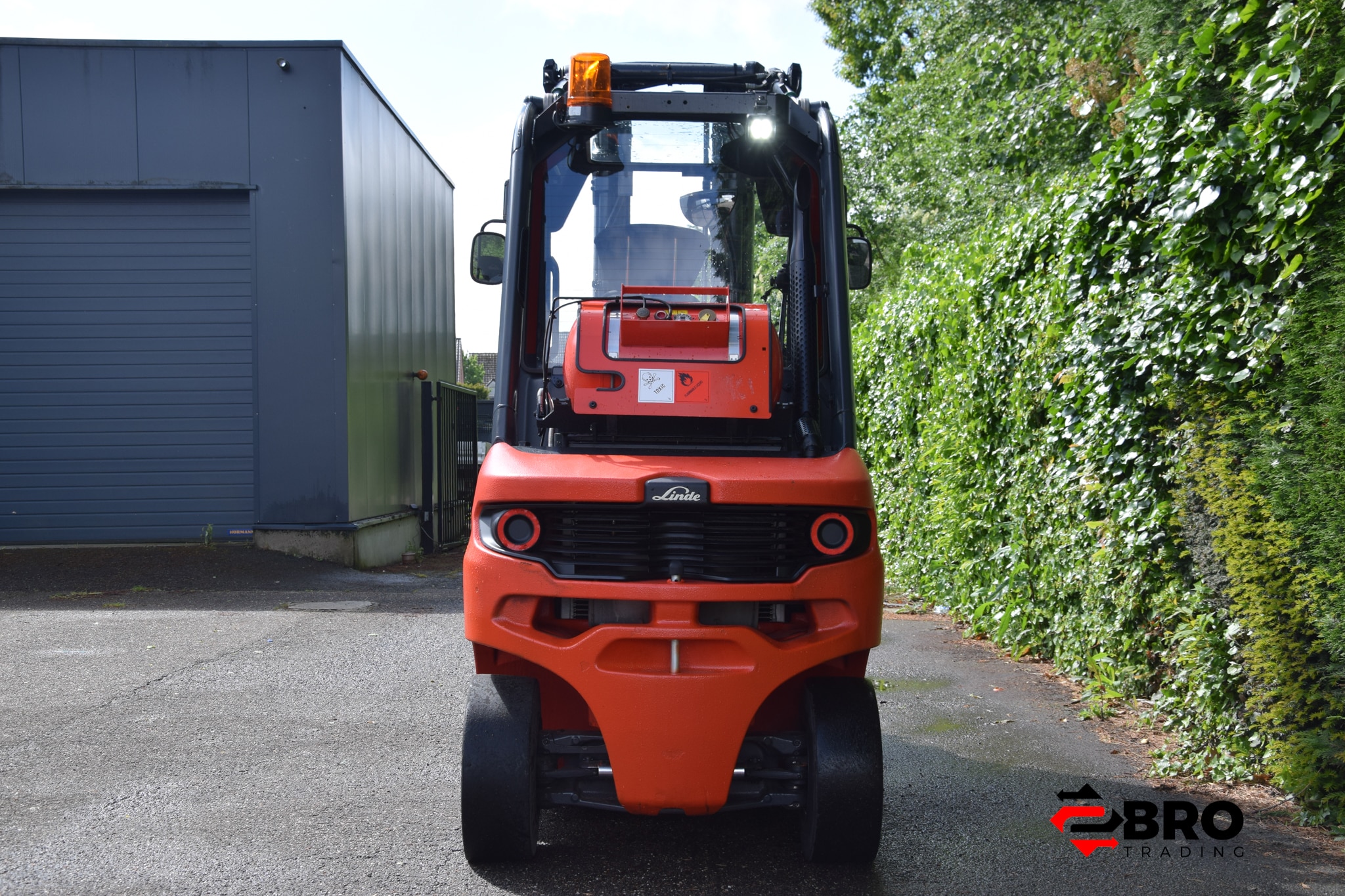 Linde H35T-01 (2021) - Afbeelding 5
