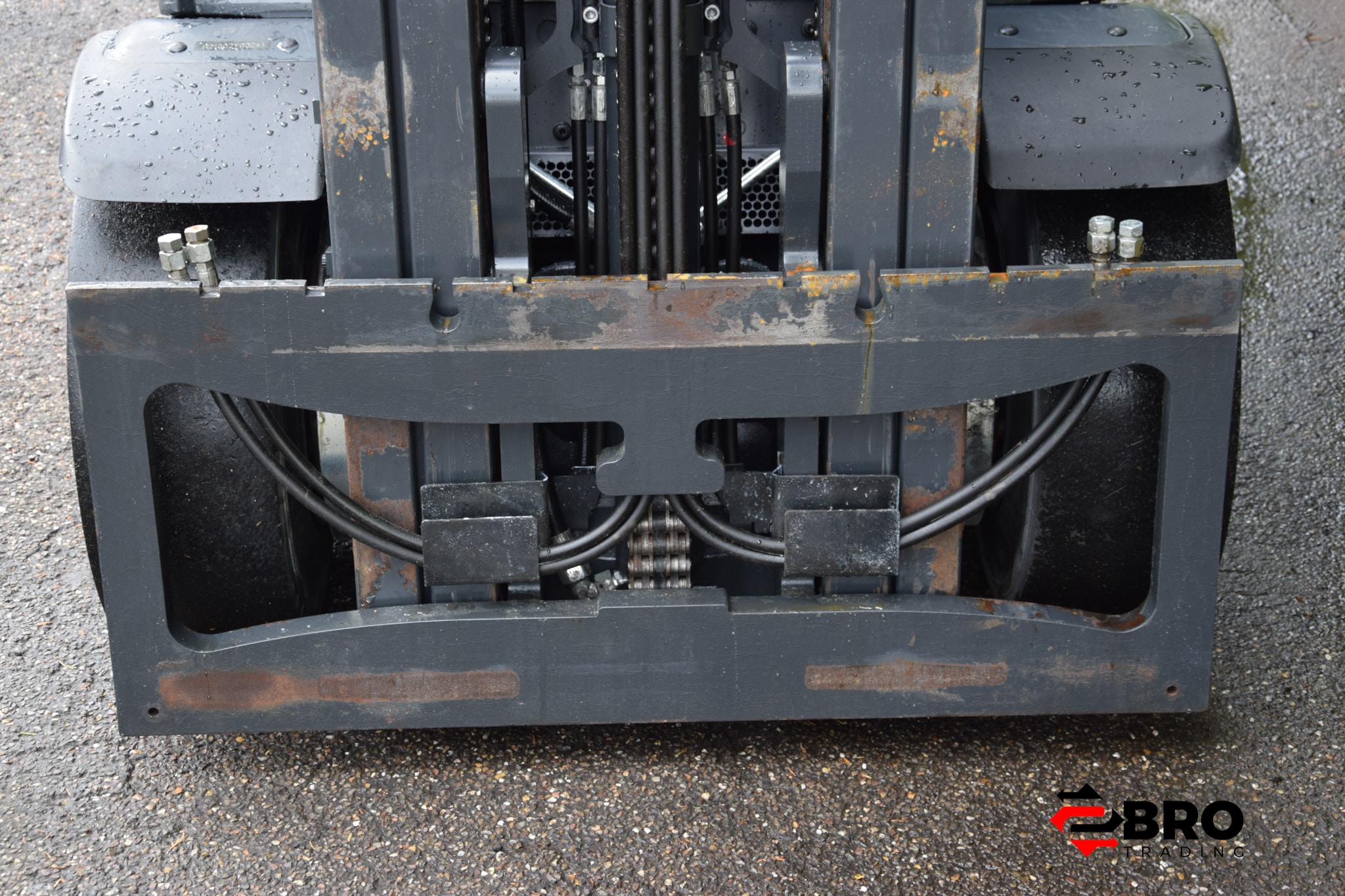 Linde H35T-01 (2021) - Afbeelding 8