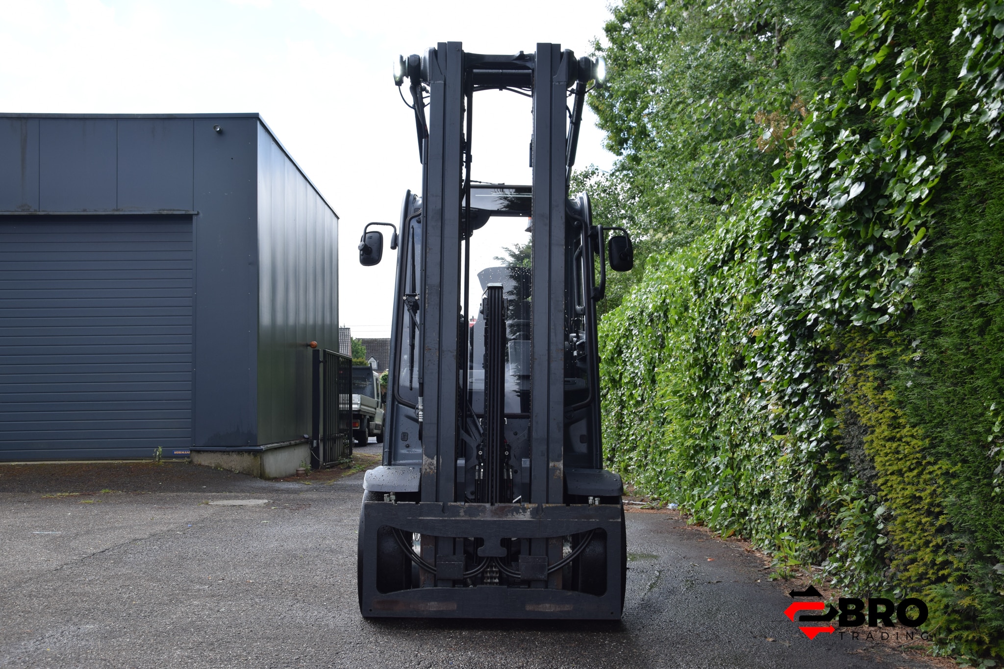 Linde H35T-01 (2021) - Afbeelding 10
