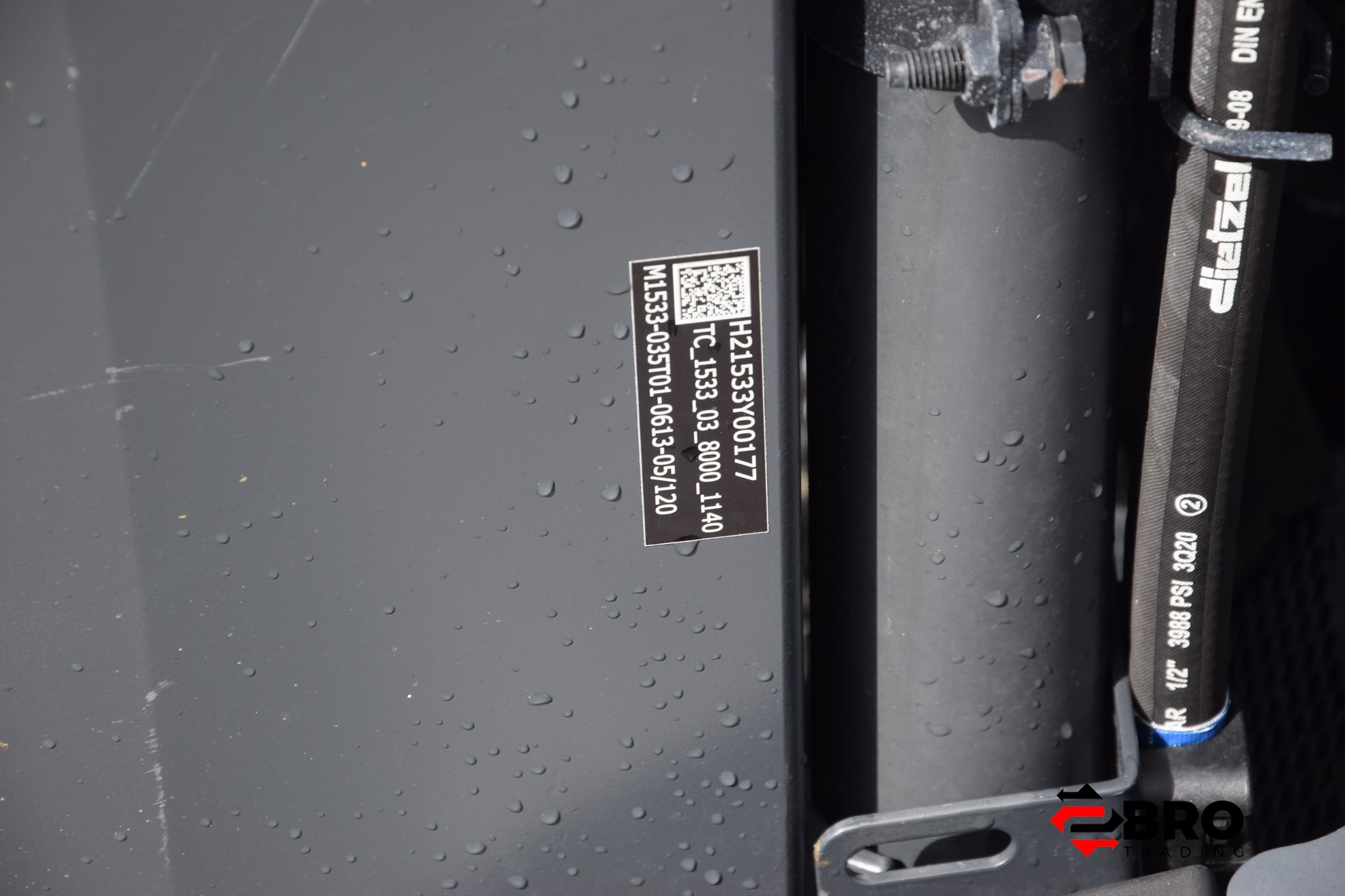 Linde H35T-01 (2021) - Afbeelding 16
