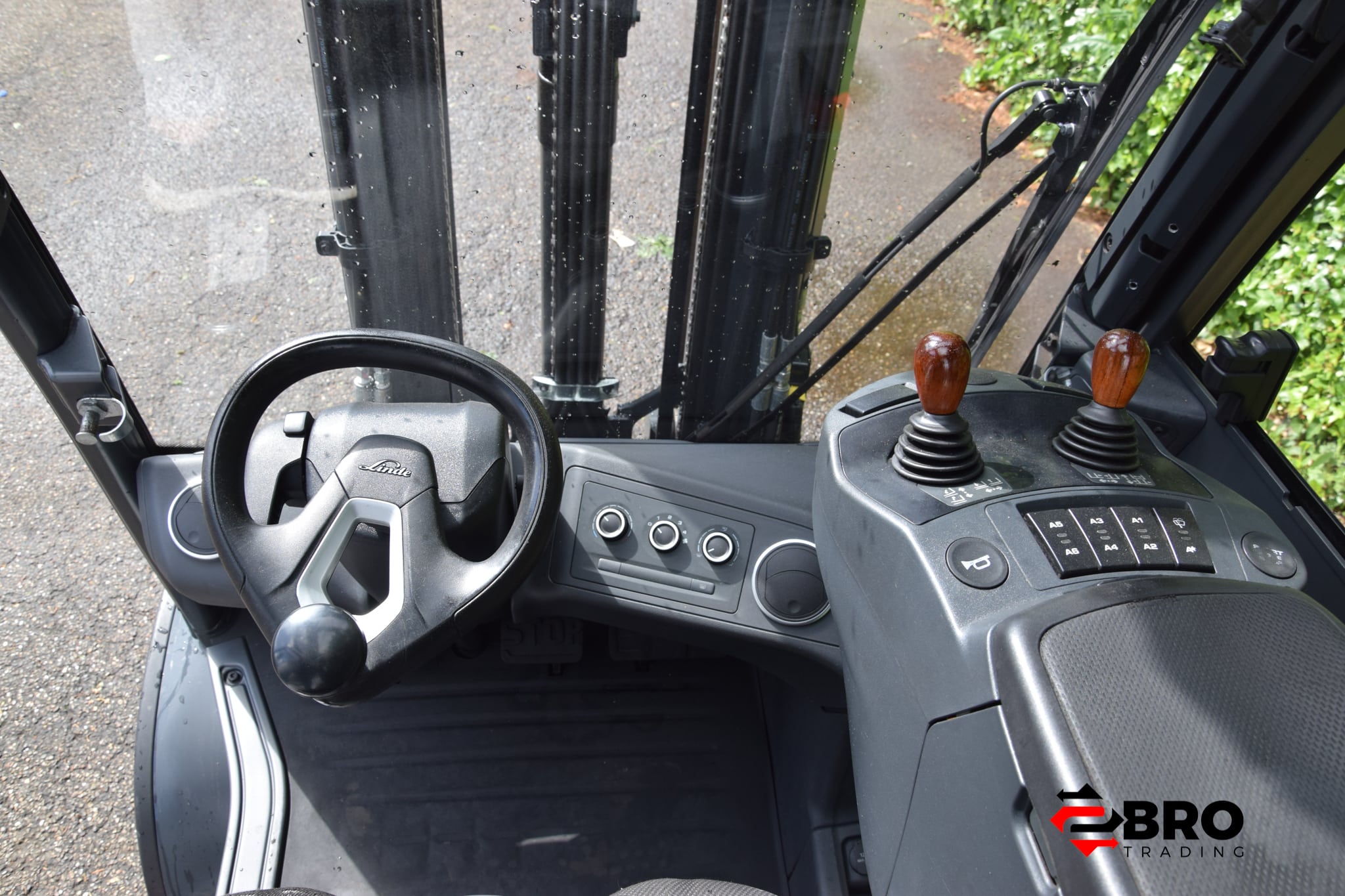 Linde H35T-01 (2021) - Afbeelding 18