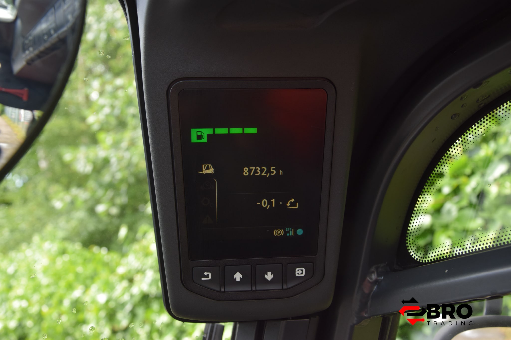 Linde H35T-01 (2021) - Afbeelding 20