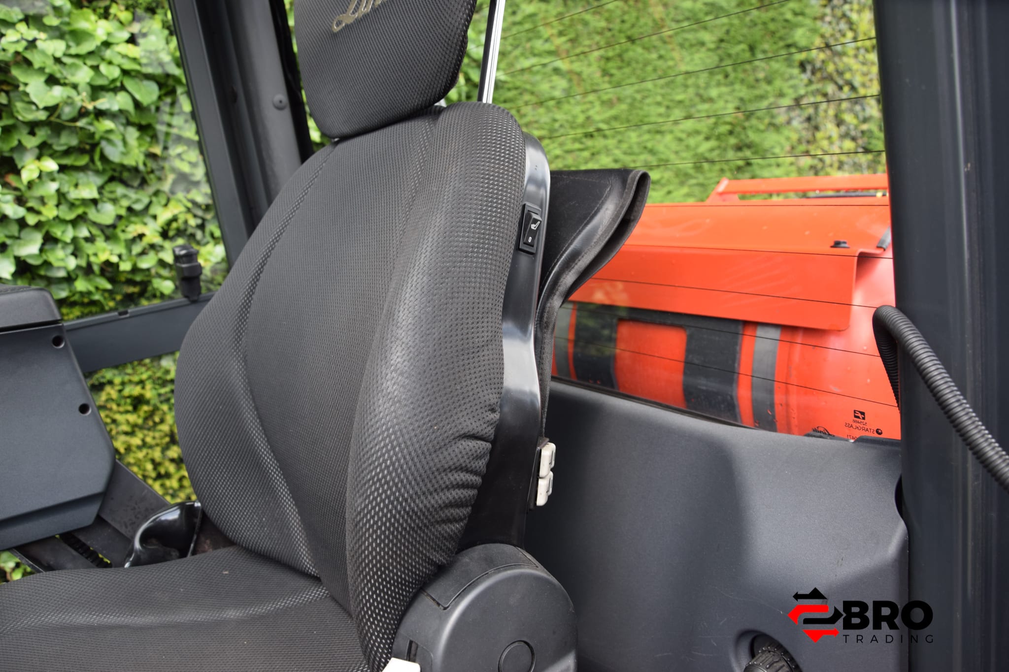 Linde H35T-01 (2021) - Afbeelding 22
