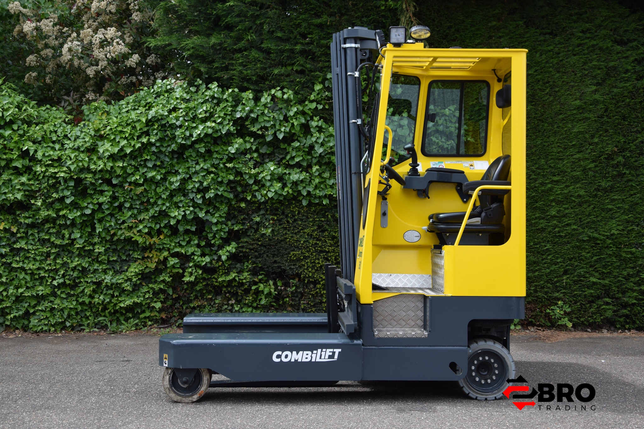 combilift MR4 2500kg (2023) - Afbeelding 8