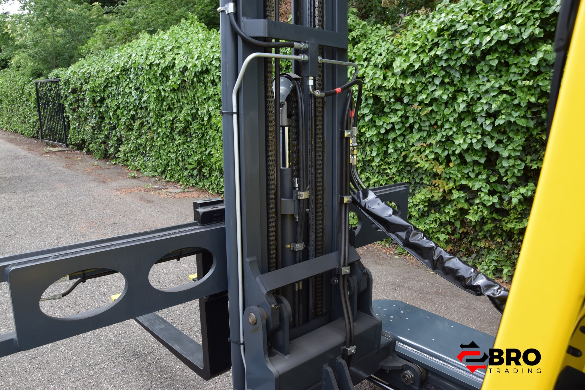 combilift MR4 2500kg (2023) - Afbeelding 25