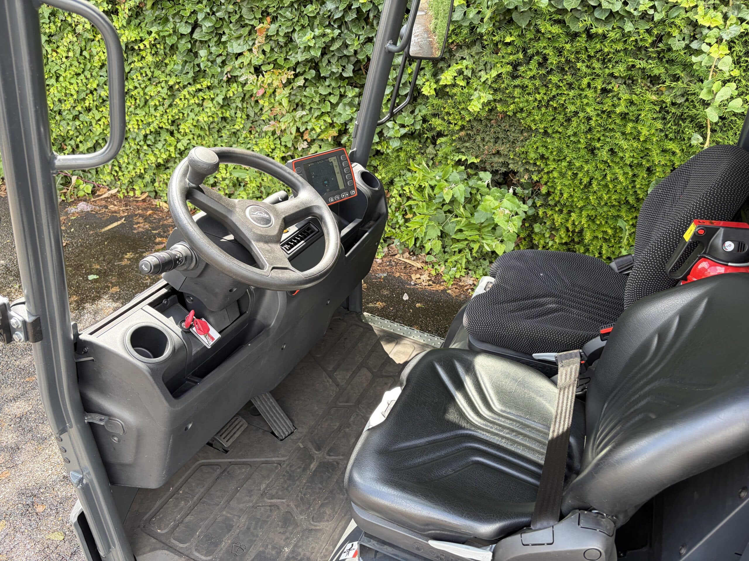 Linde P120 (2023) - Afbeelding 6