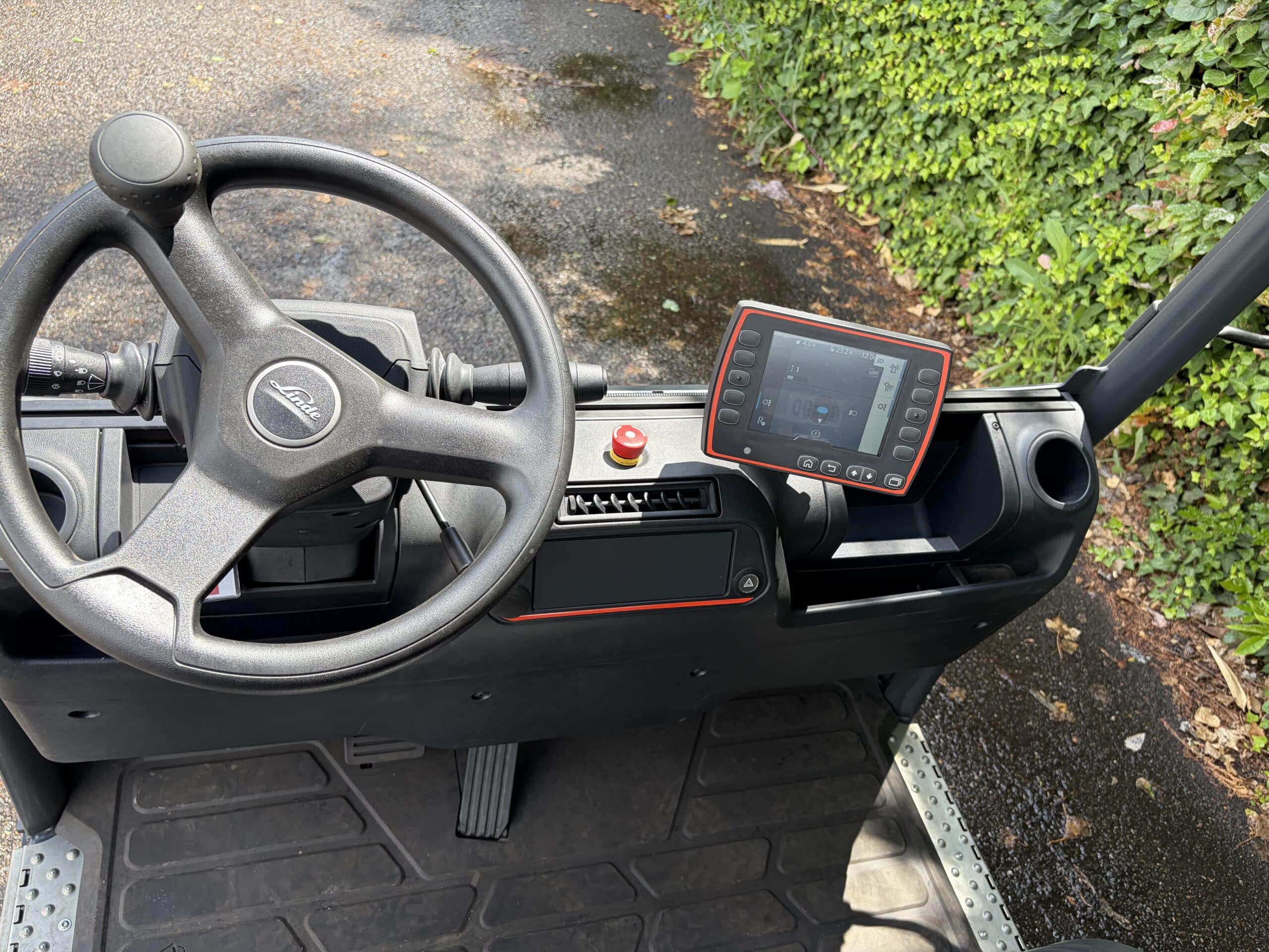 Linde P120 (2023) - Afbeelding 7