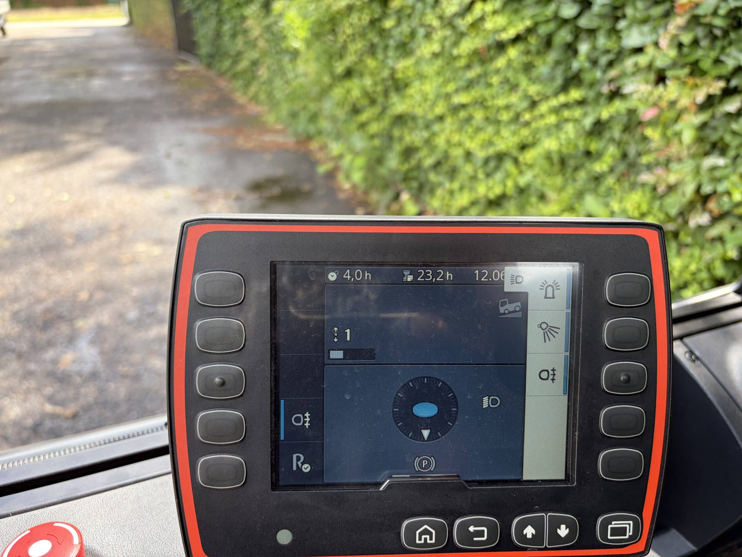 Linde P120 (2023) - Afbeelding 9