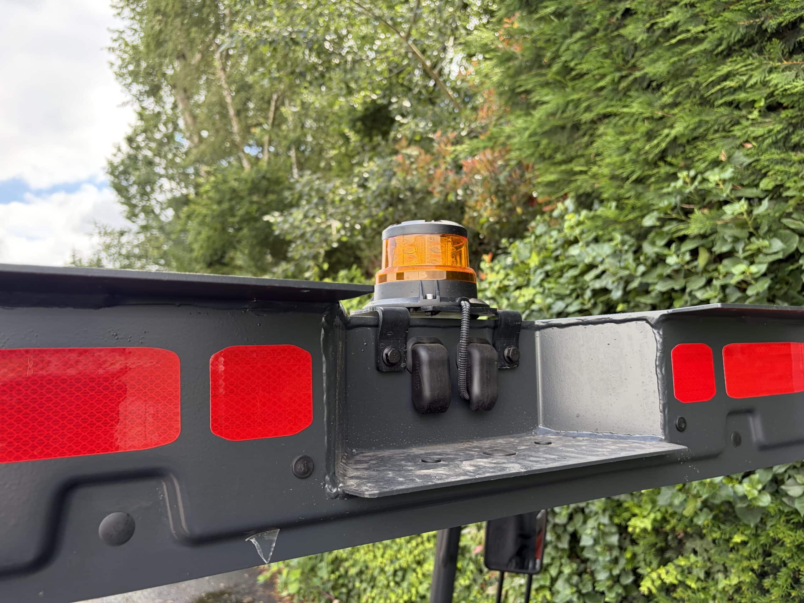 Linde P120 (2023) - Afbeelding 12