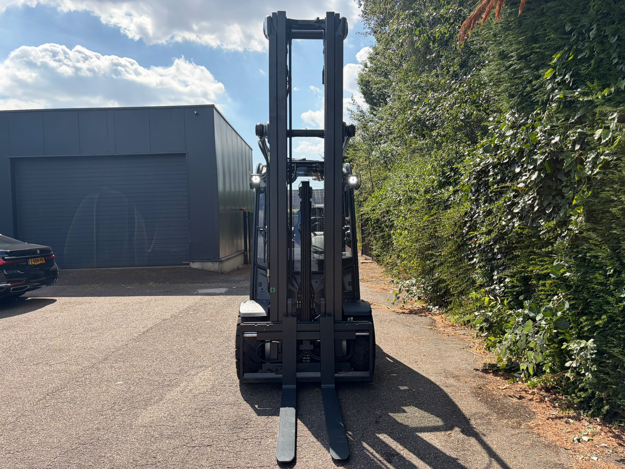 Linde H35D-01 (2021) - Afbeelding 6