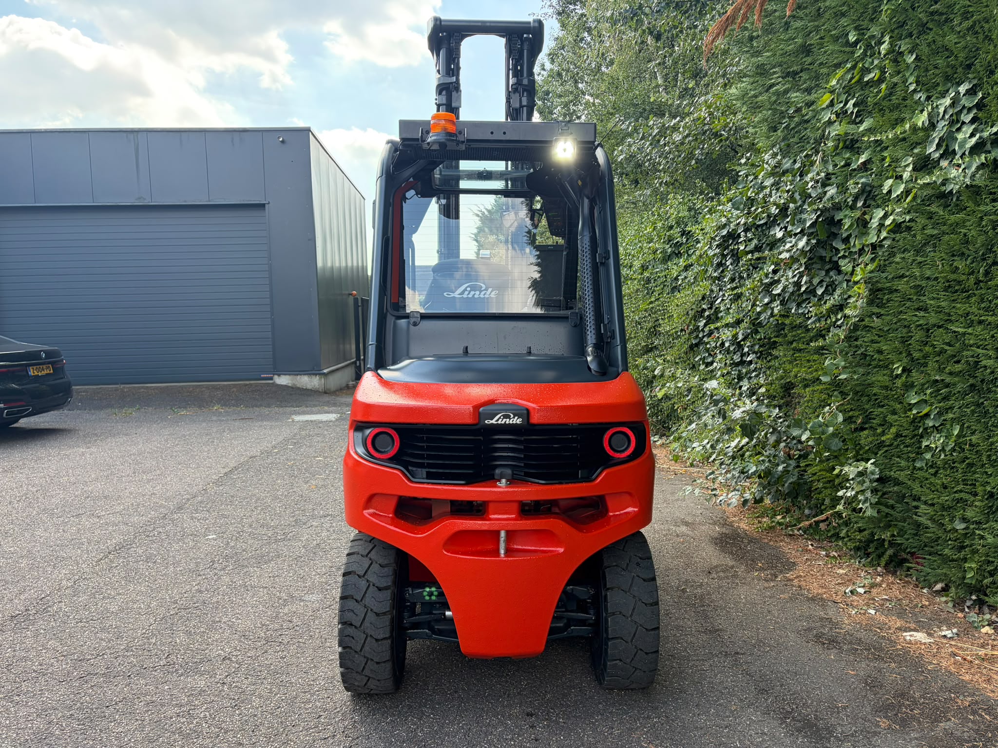 Linde H35D-01 (2021) - Afbeelding 10