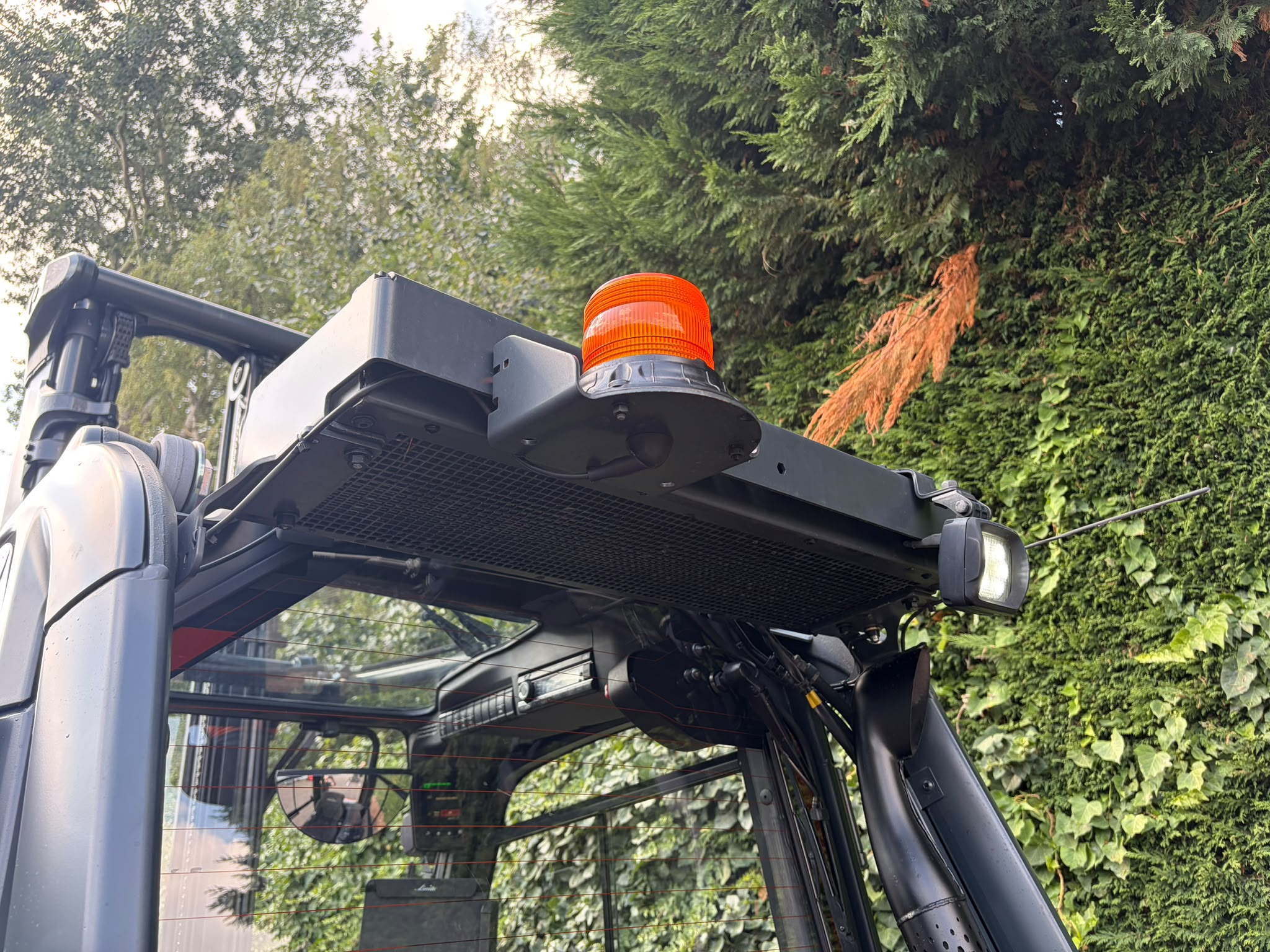 Linde H35D-01 (2021) - Afbeelding 11