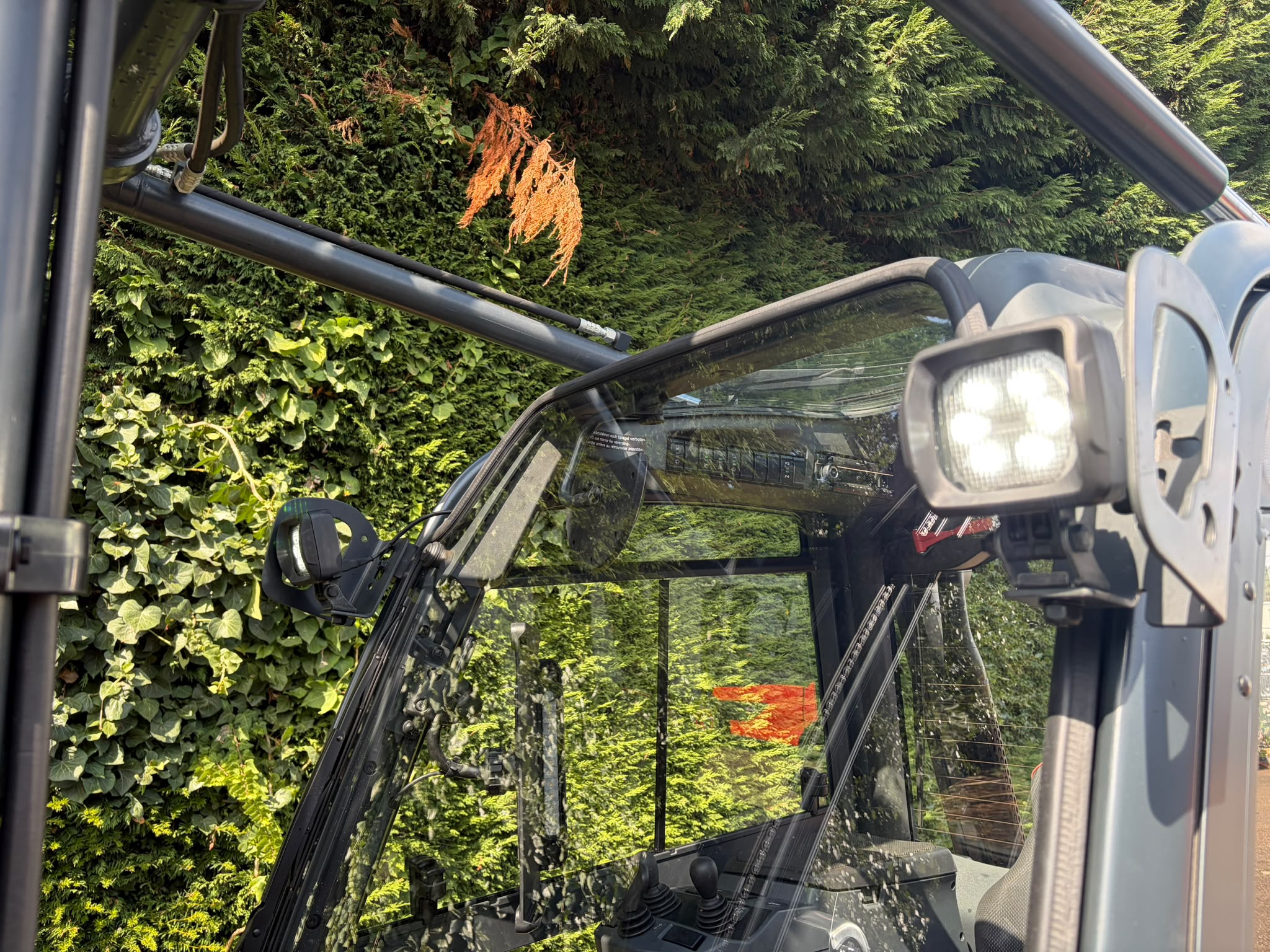 Linde H35D-01 (2021) - Afbeelding 14