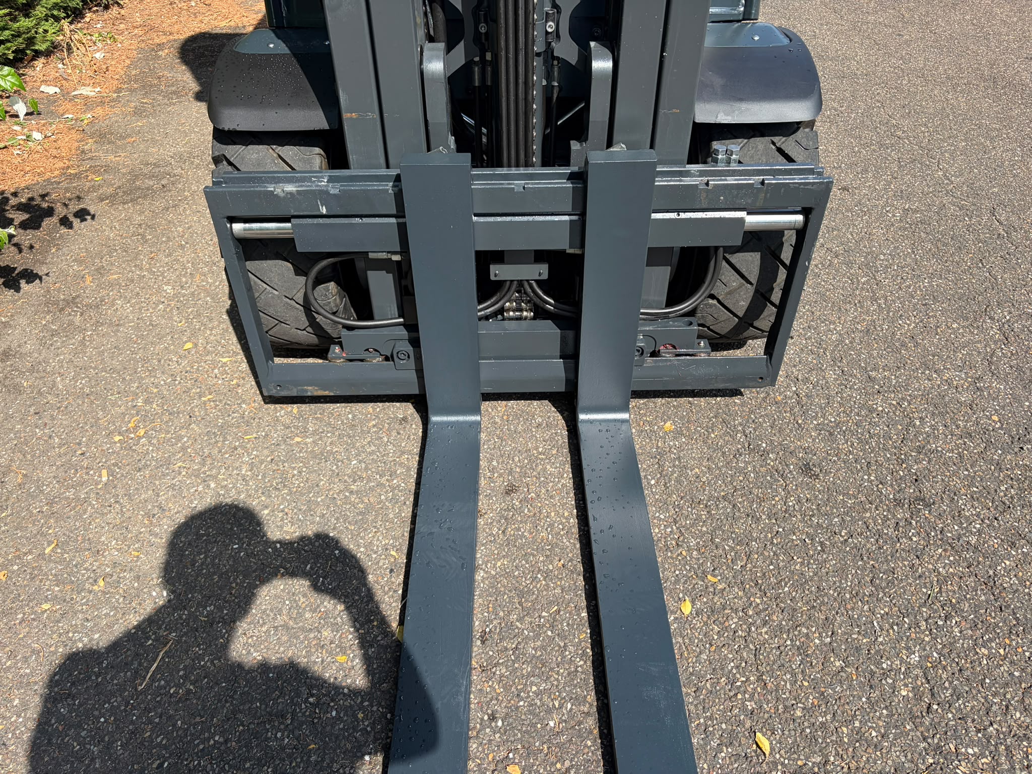 Linde H35D-01 (2021) - Afbeelding 15