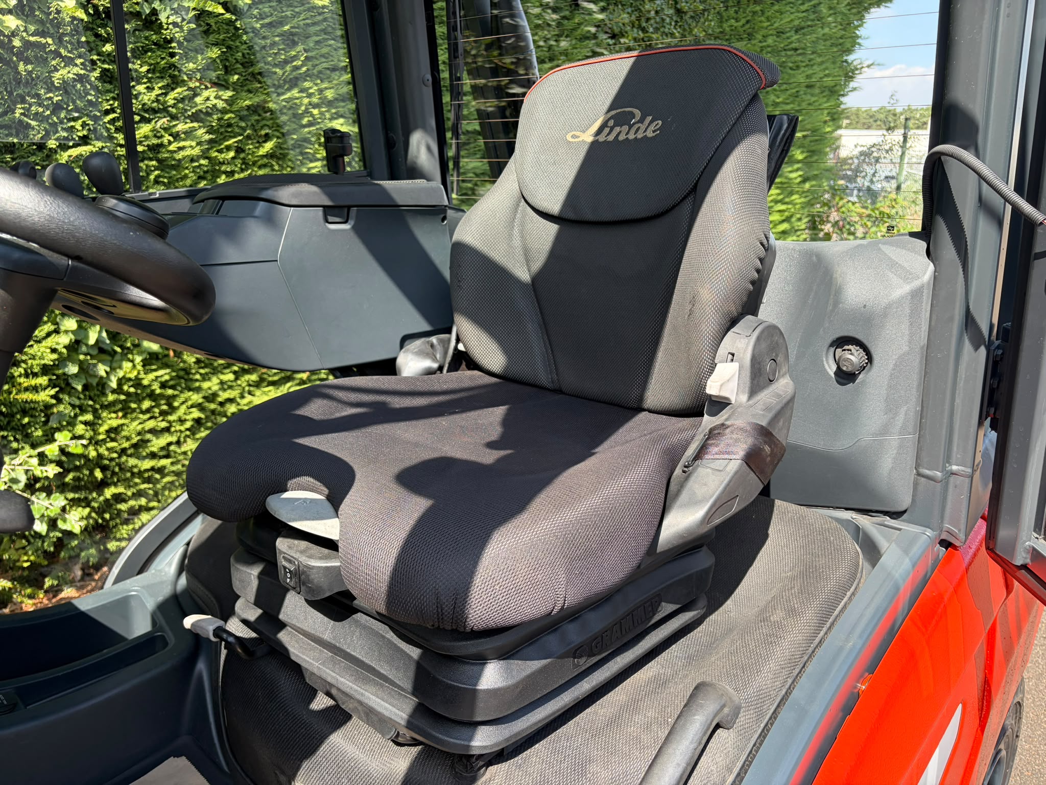 Linde H35D-01 (2021) - Afbeelding 18