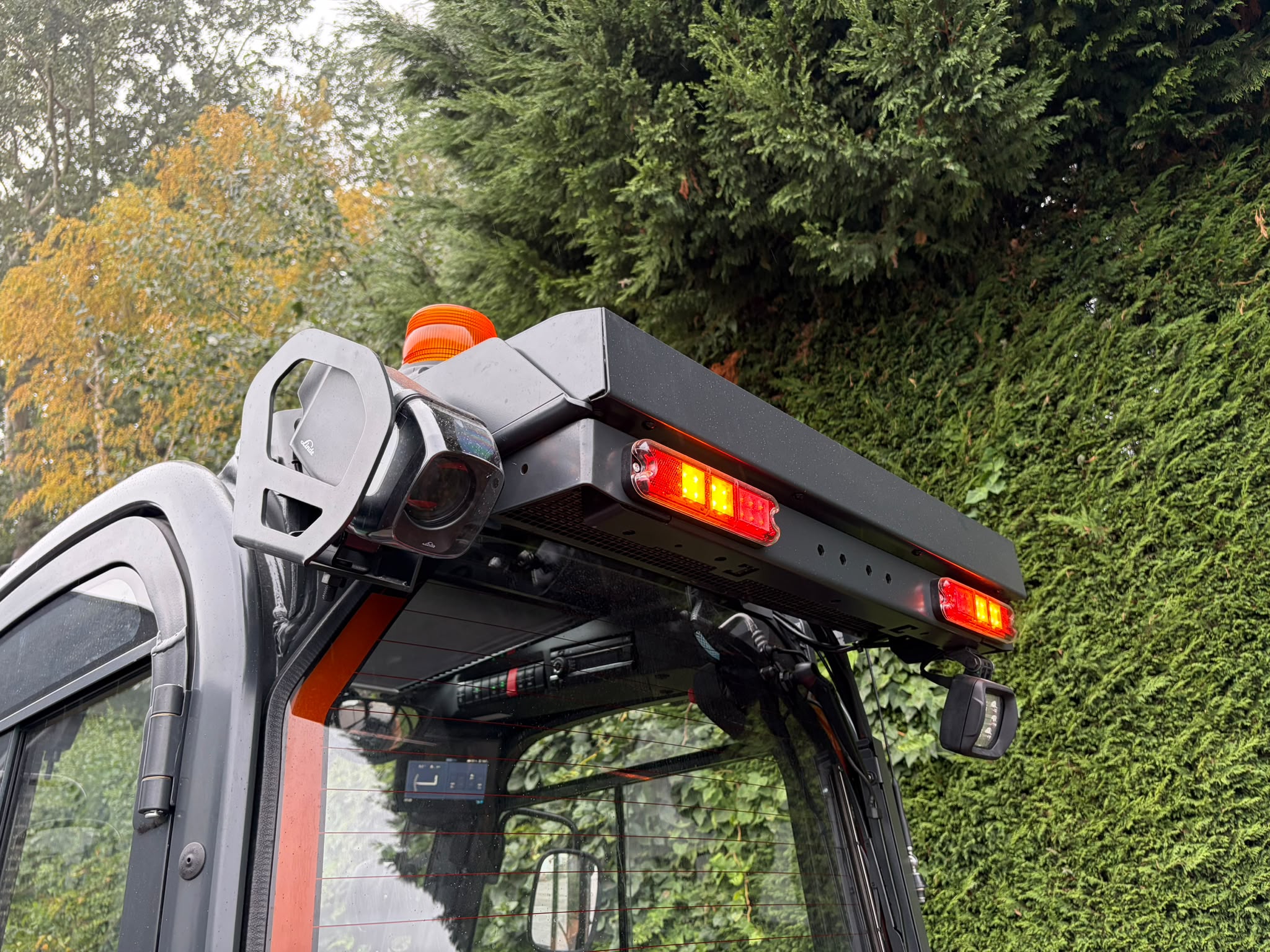 Linde Xi20P (2024) - Afbeelding 4