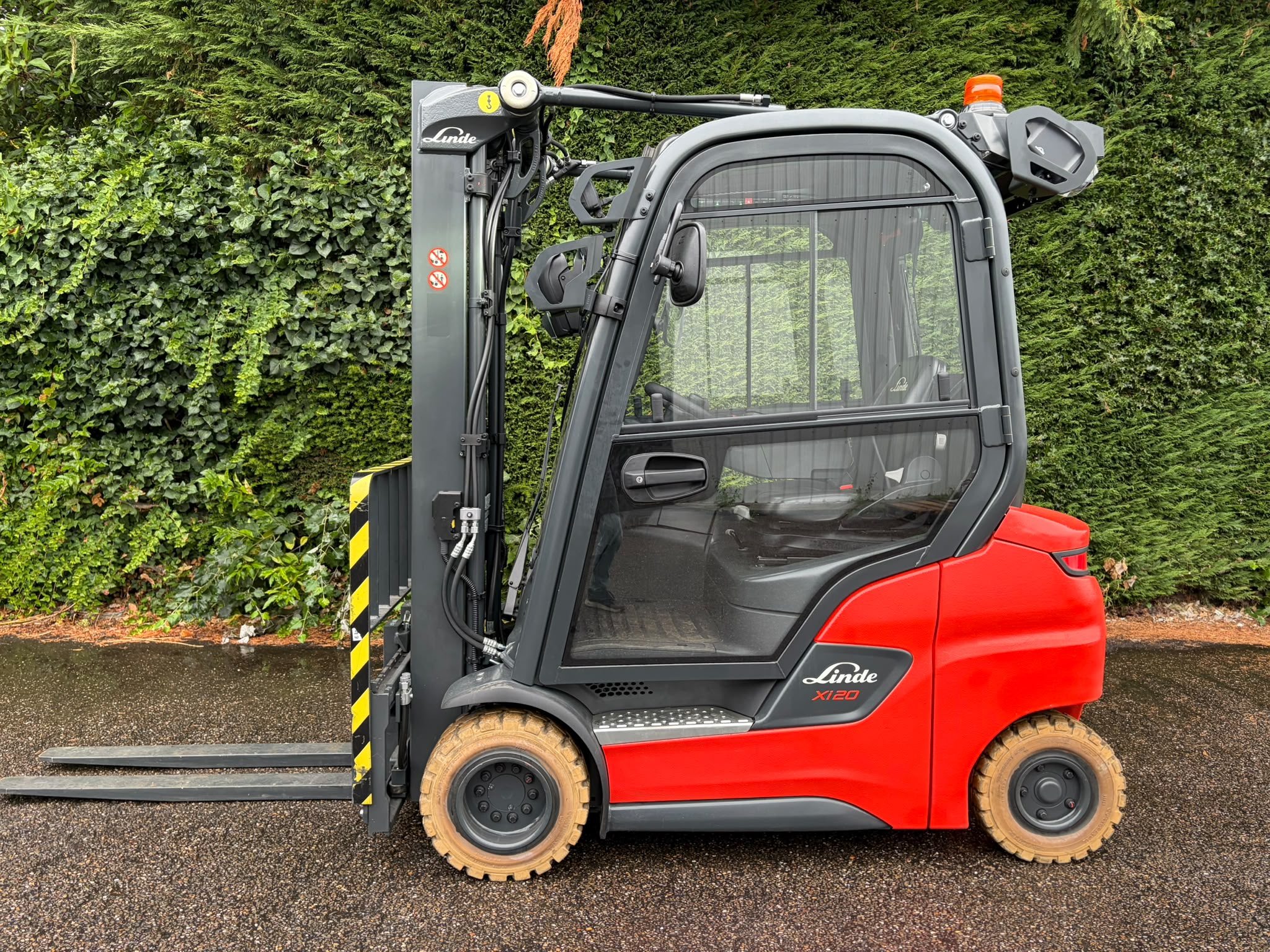 Linde Xi20P (2024) - Afbeelding 5