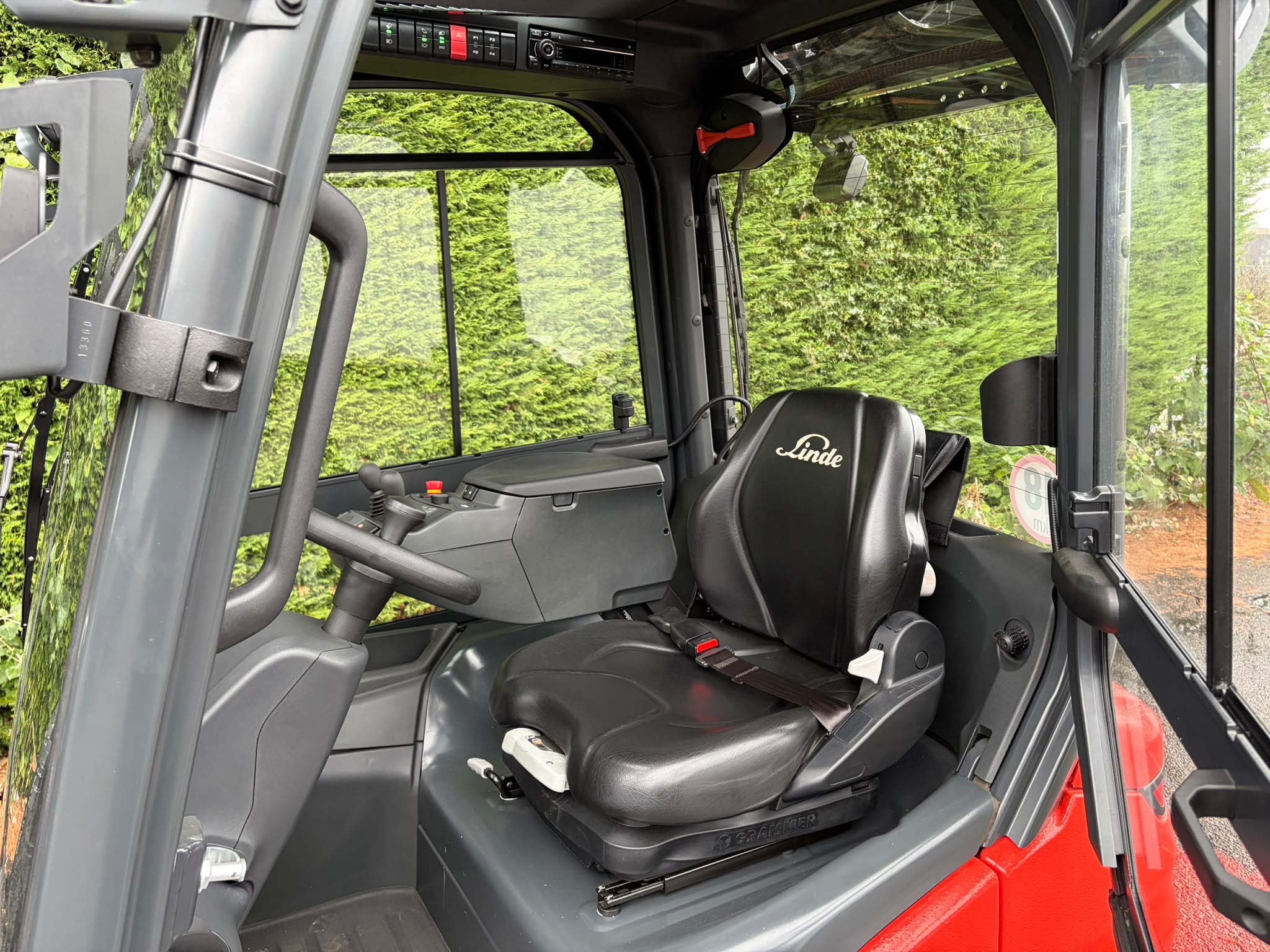 Linde Xi20P (2024) - Afbeelding 6