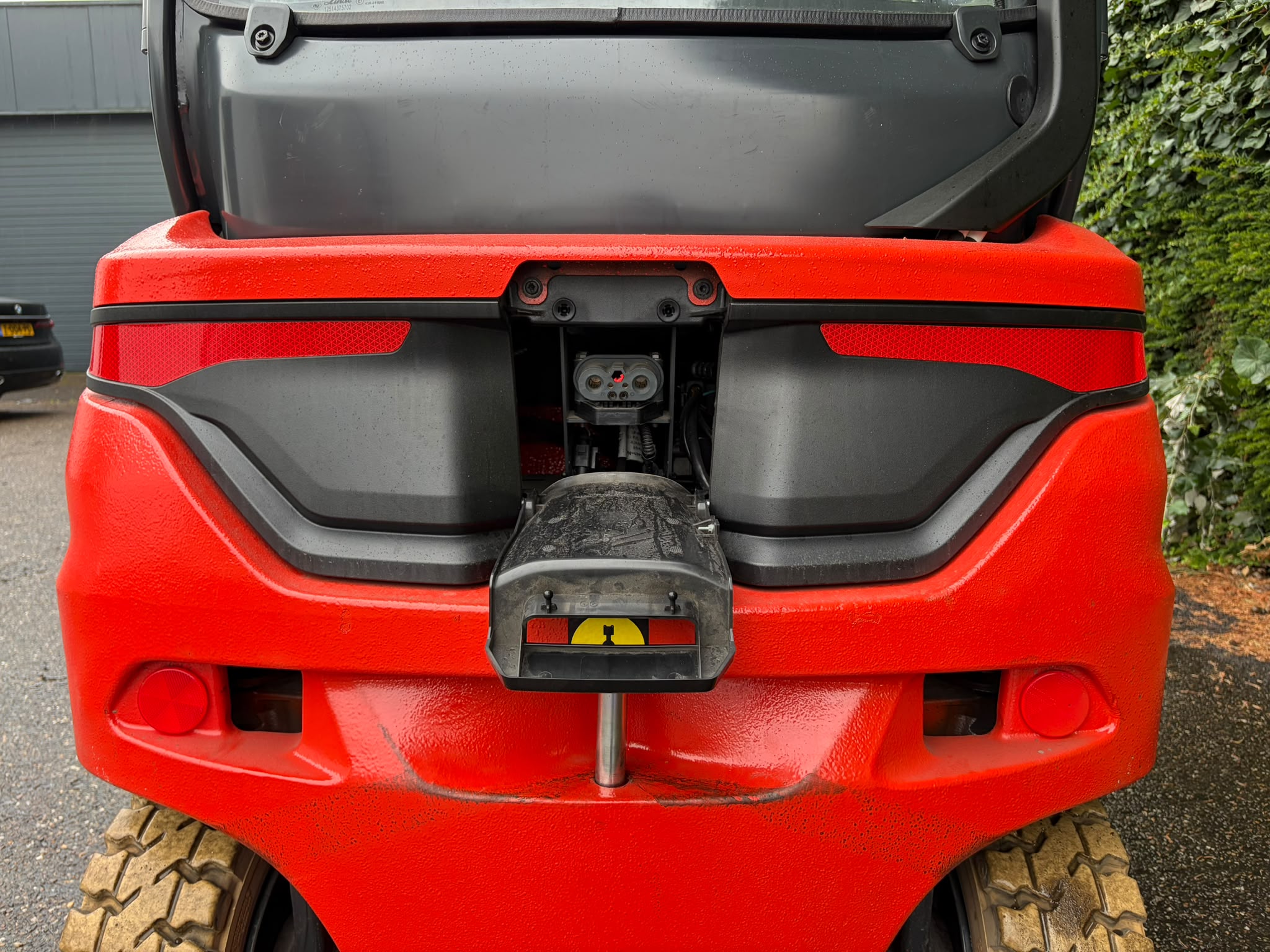 Linde Xi20P (2024) - Afbeelding 7