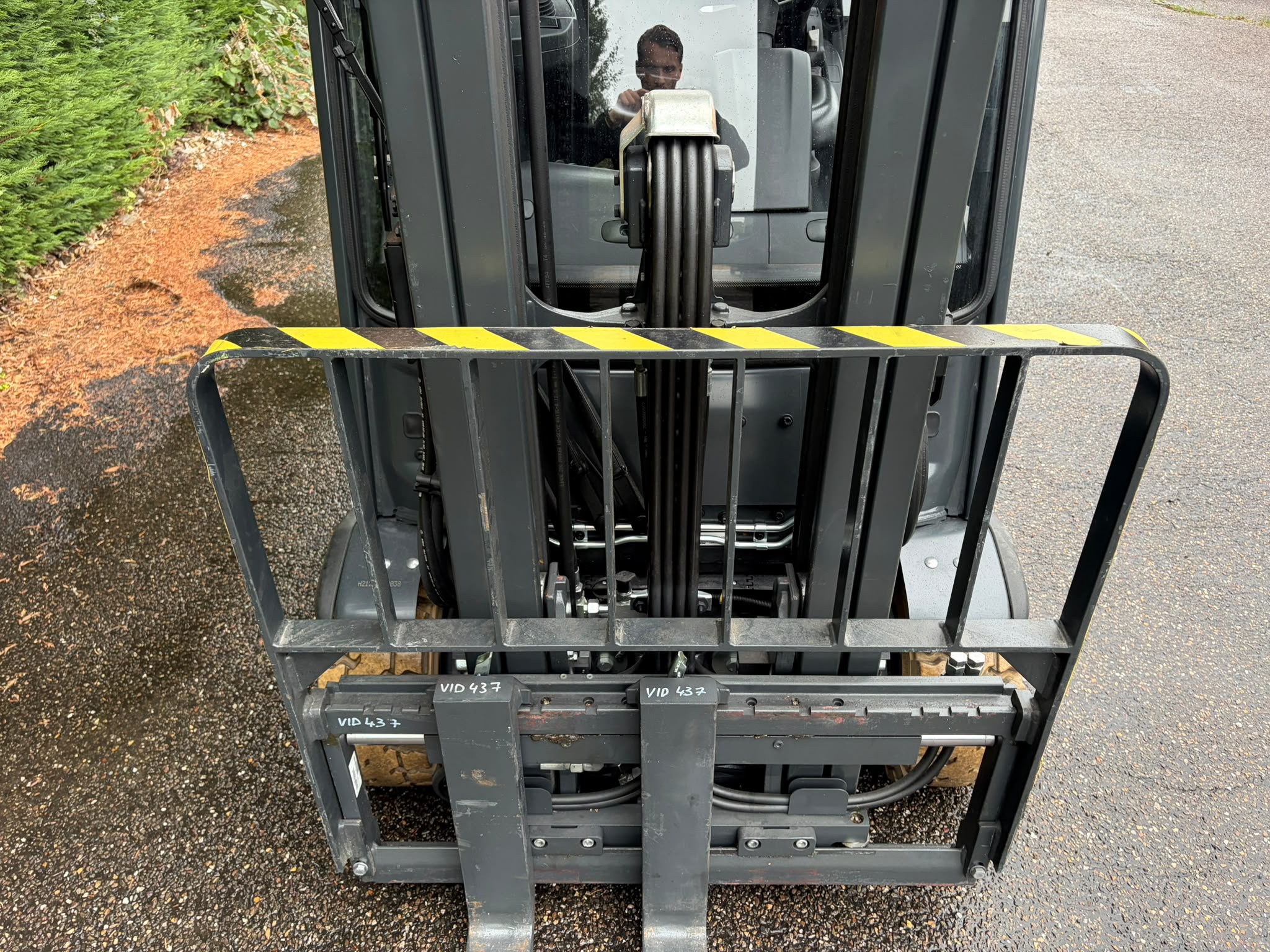 Linde Xi20P (2024) - Afbeelding 9