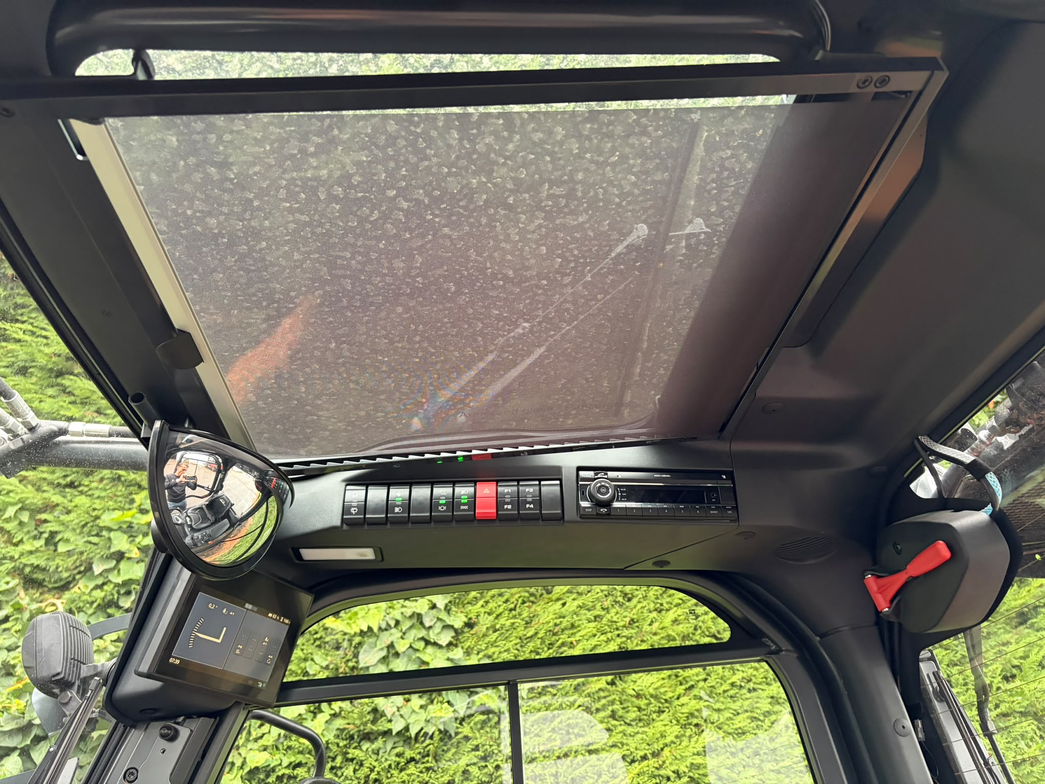 Linde Xi20P (2024) - Afbeelding 10